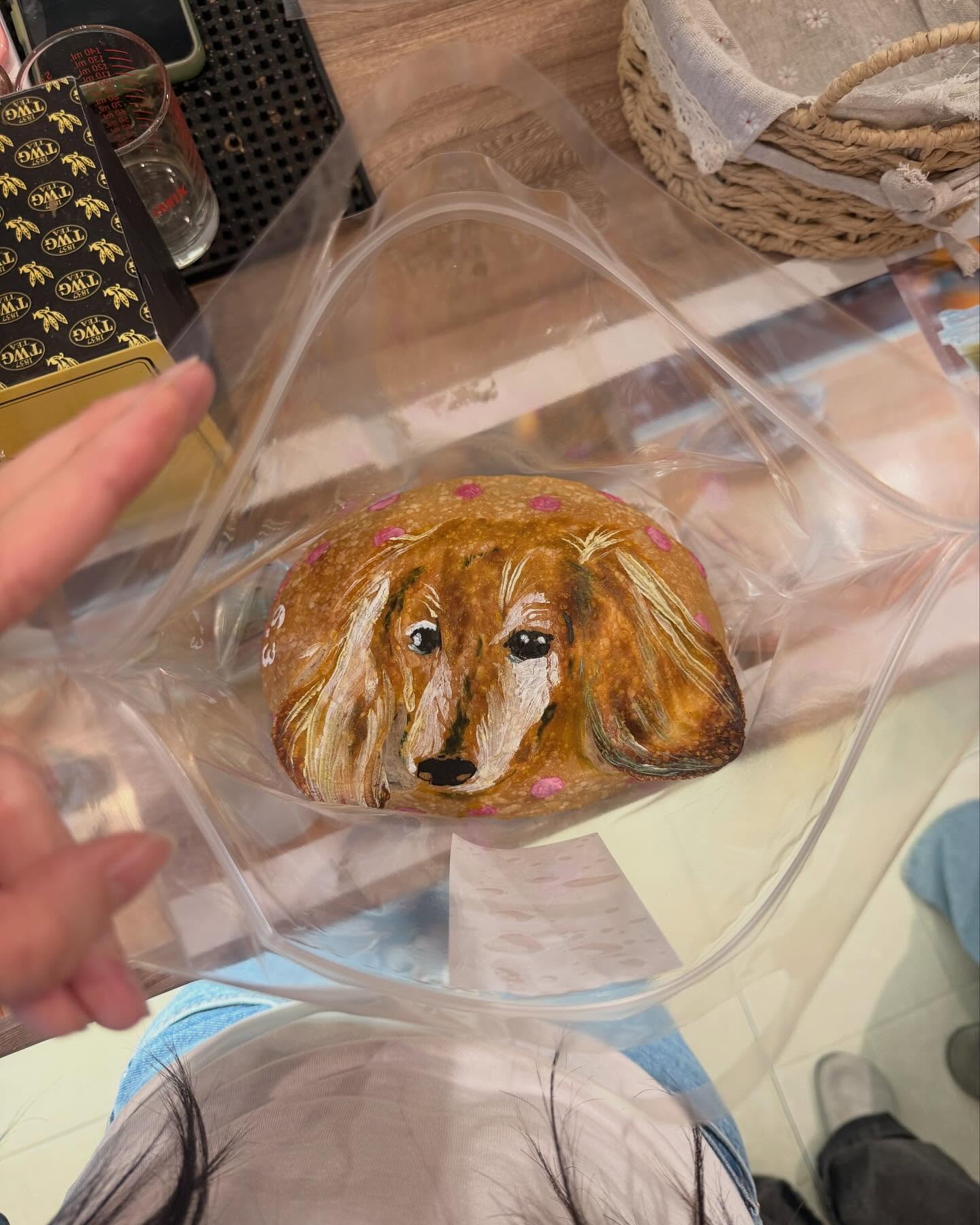 พรอยมน - มนสภรณ์ ชาญเฉลิม