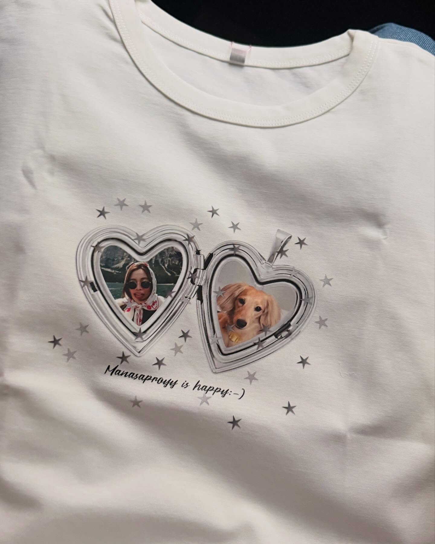 พรอยมน - มนสภรณ์ ชาญเฉลิม