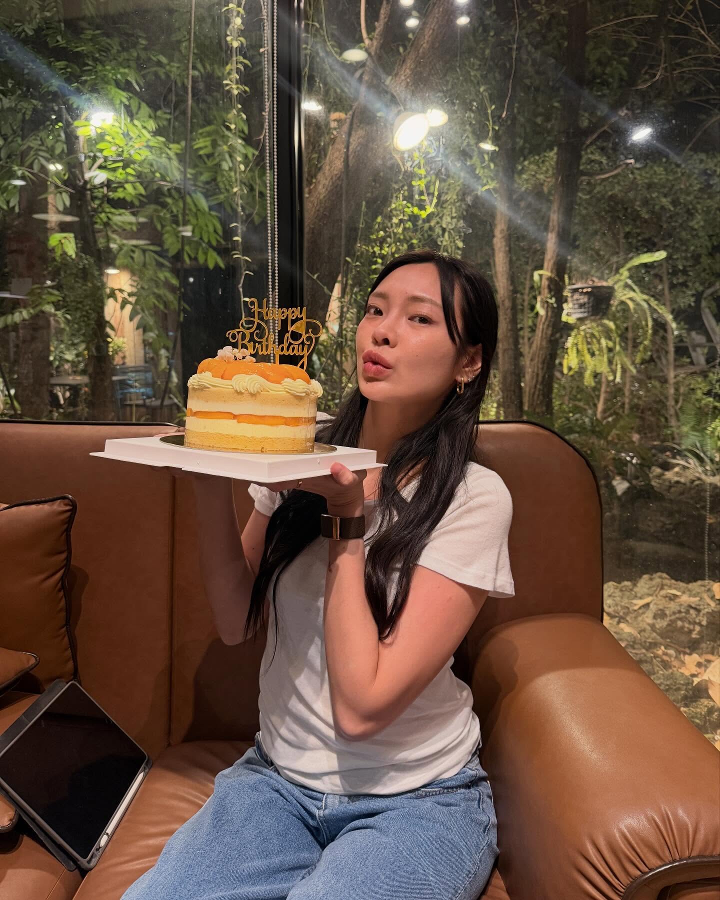 พรอยมน - มนสภรณ์ ชาญเฉลิม