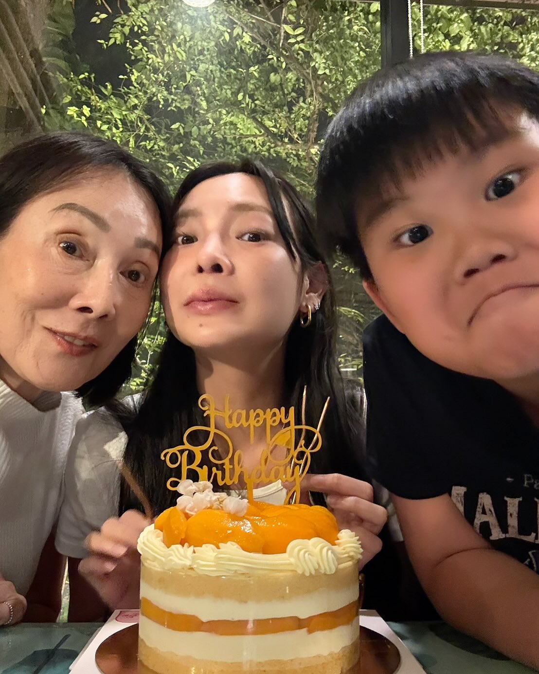 พรอยมน - มนสภรณ์ ชาญเฉลิม