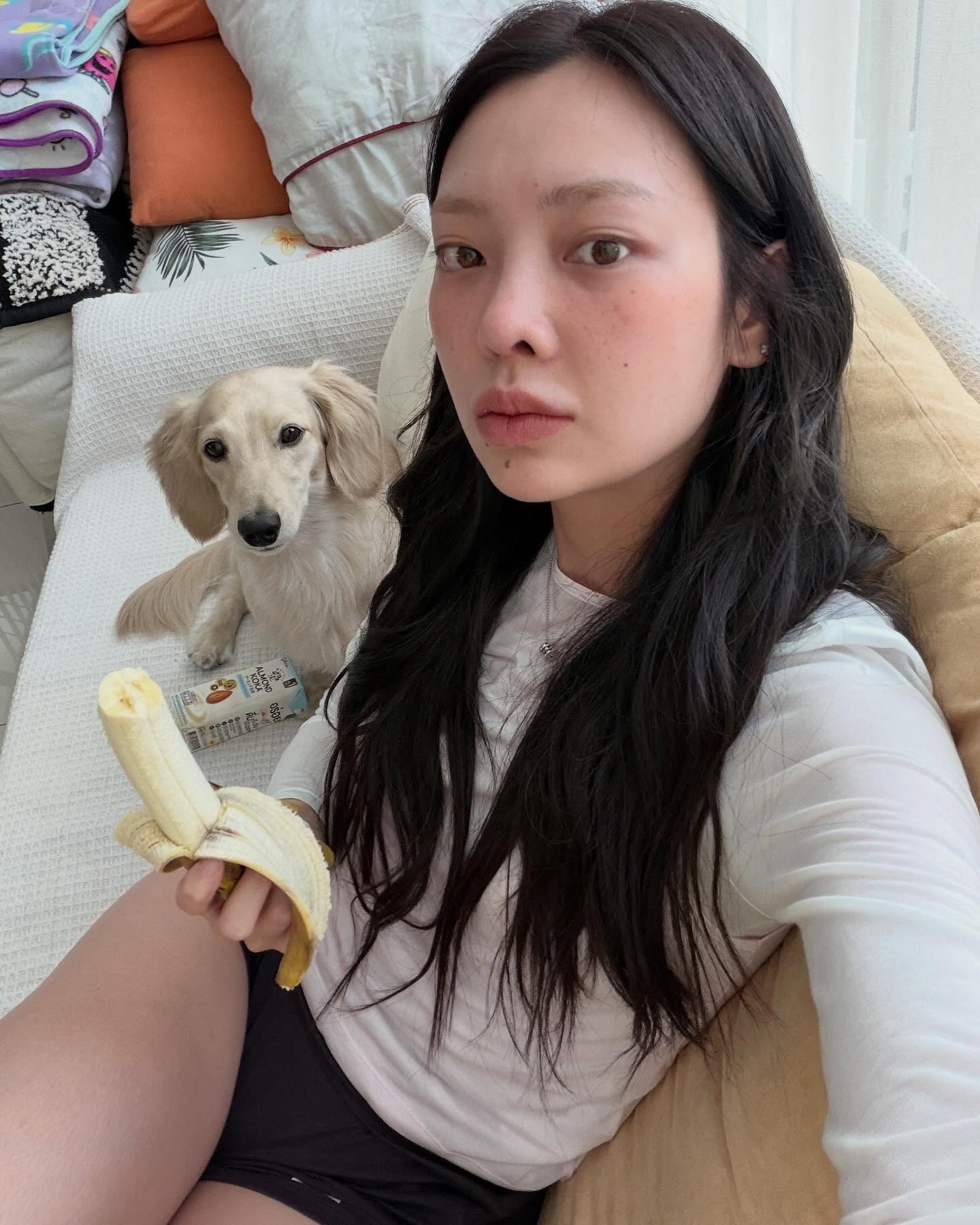 พรอยมน - มนสภรณ์ ชาญเฉลิม