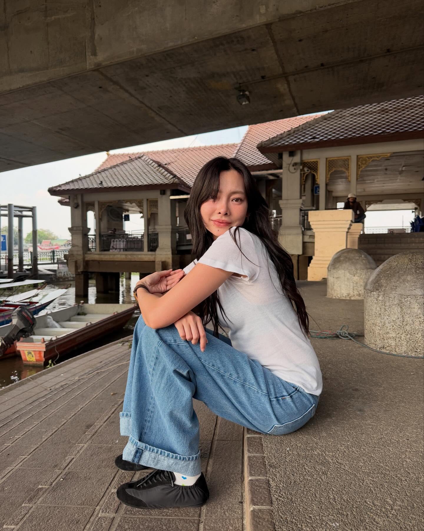 พรอยมน - มนสภรณ์ ชาญเฉลิม