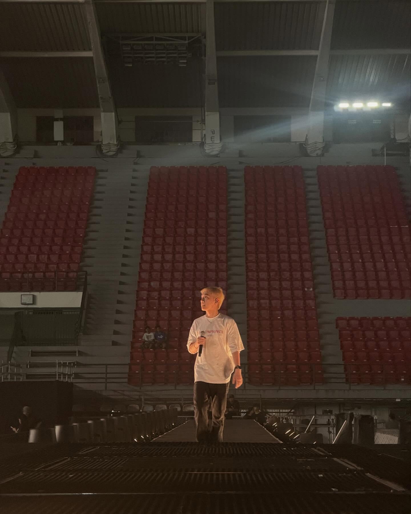 พรอยมน - มนสภรณ์ ชาญเฉลิม