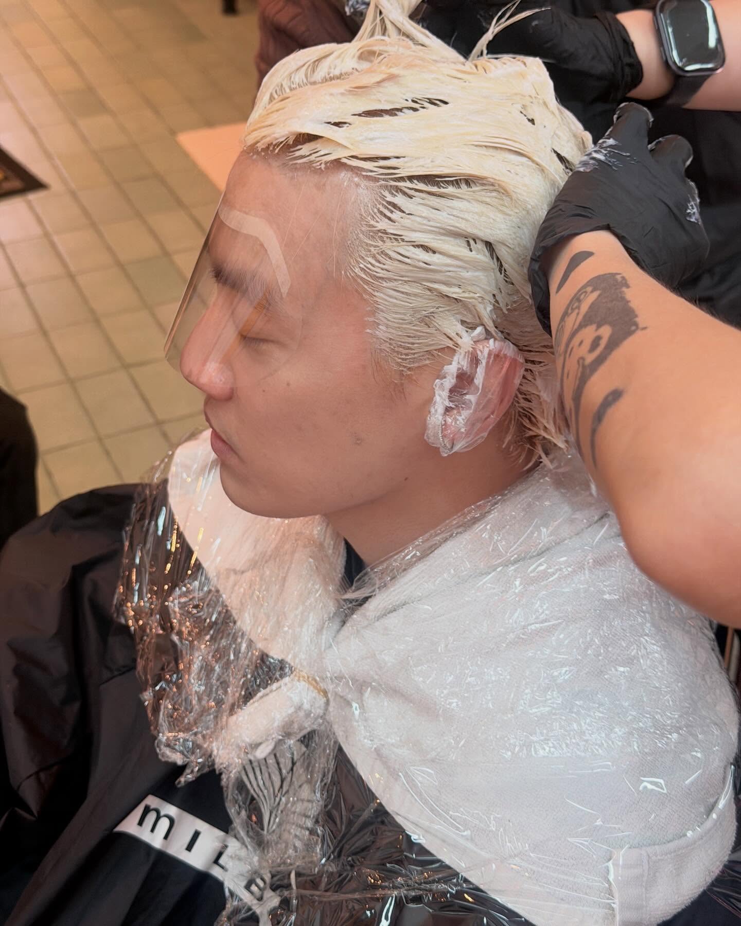 พรอยมน - มนสภรณ์ ชาญเฉลิม