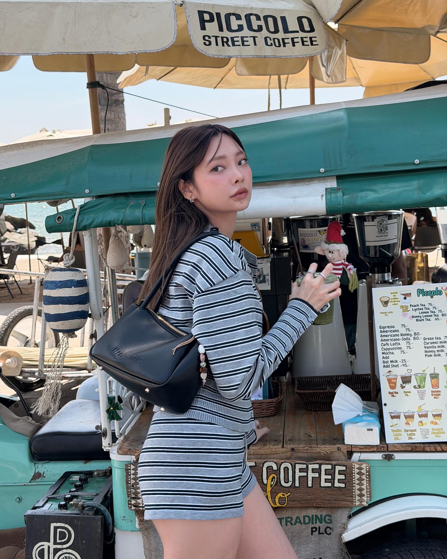 พรอยมน - มนสภรณ์ ชาญเฉลิม