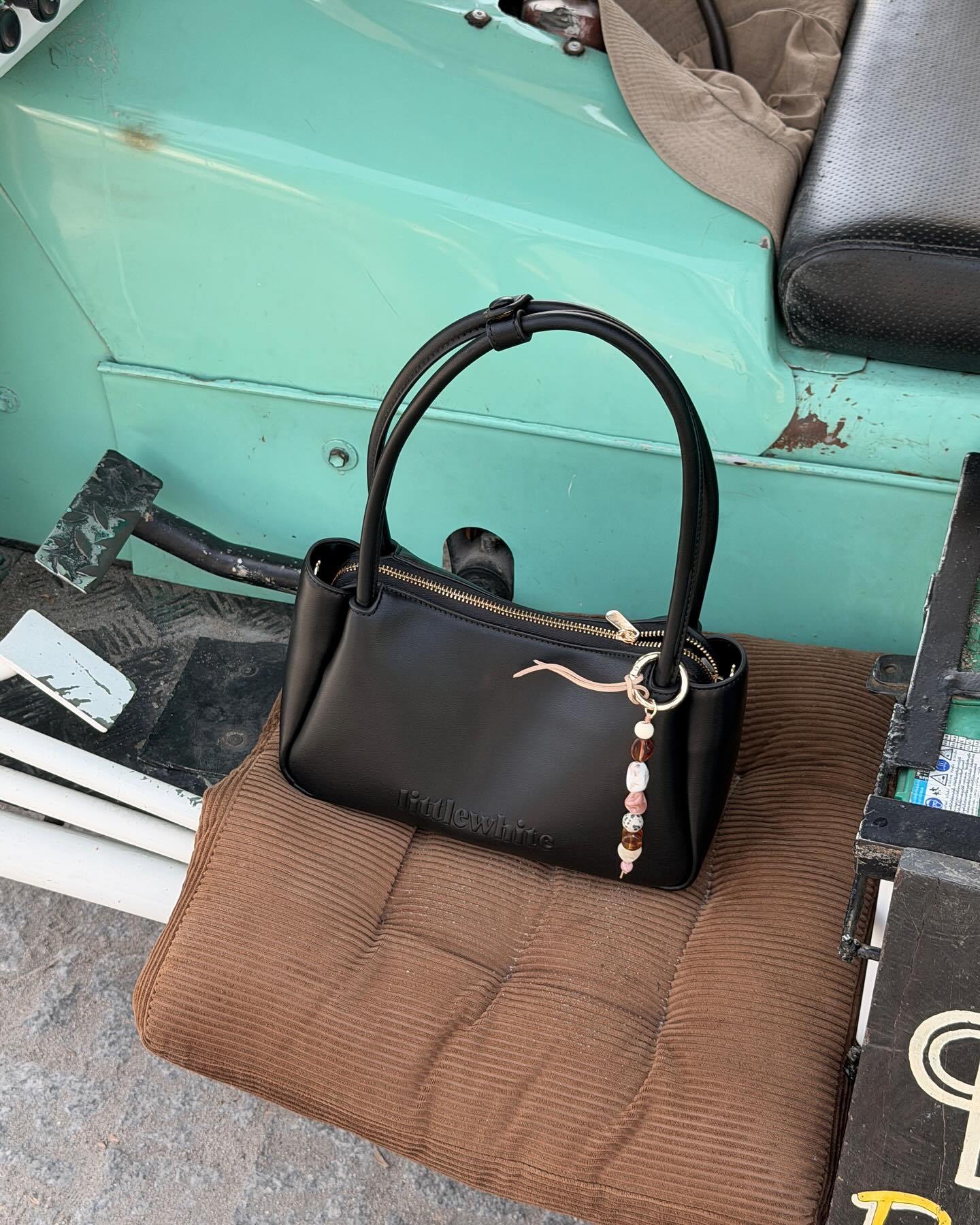 พรอยมน - มนสภรณ์ ชาญเฉลิม