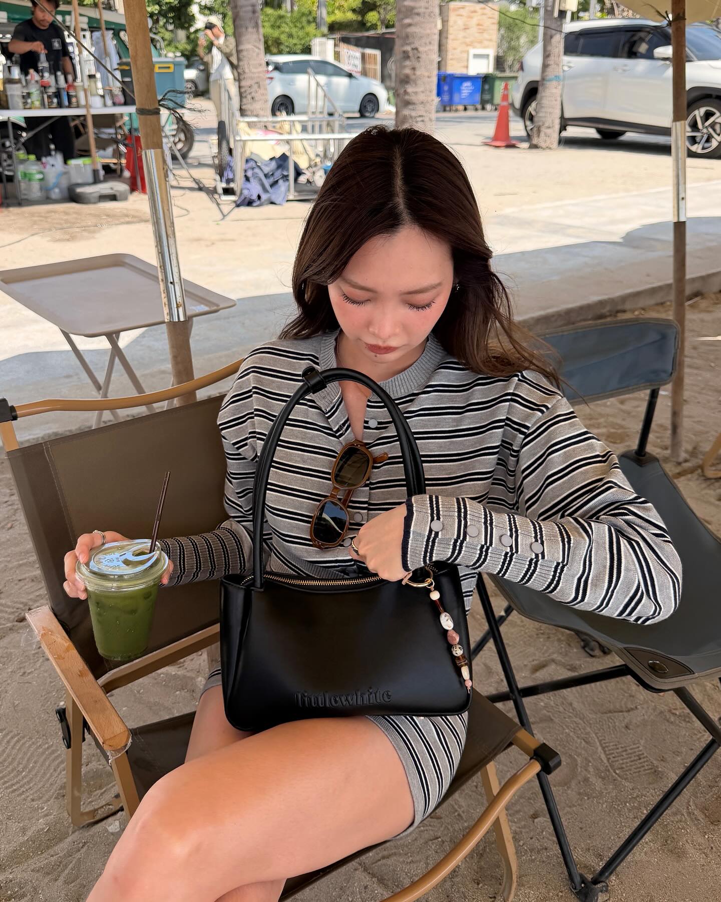 พรอยมน - มนสภรณ์ ชาญเฉลิม