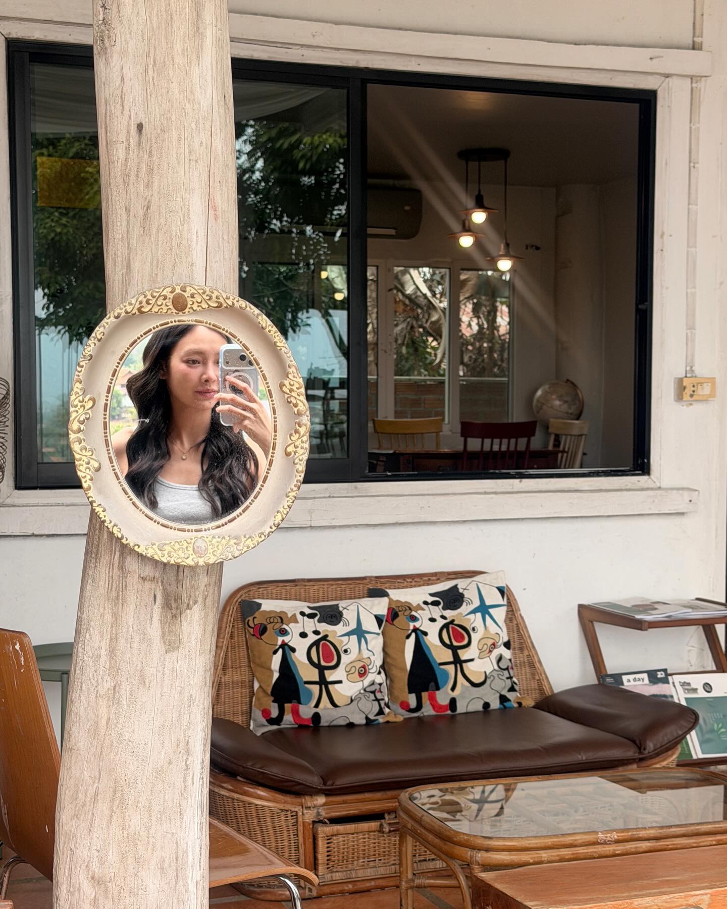 พรอยมน - มนสภรณ์ ชาญเฉลิม