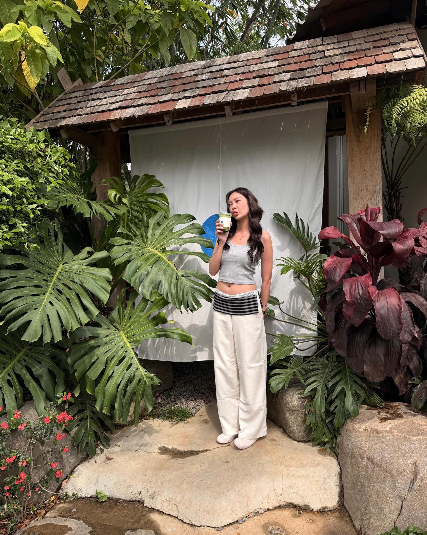 พรอยมน - มนสภรณ์ ชาญเฉลิม