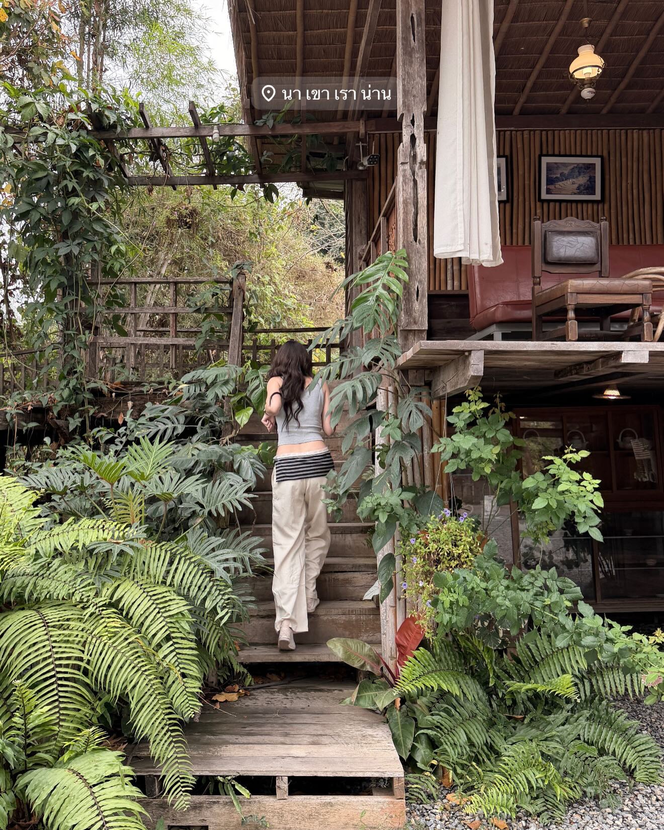 พรอยมน - มนสภรณ์ ชาญเฉลิม