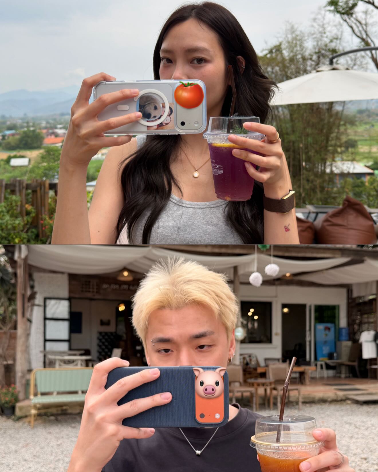 พรอยมน - มนสภรณ์ ชาญเฉลิม