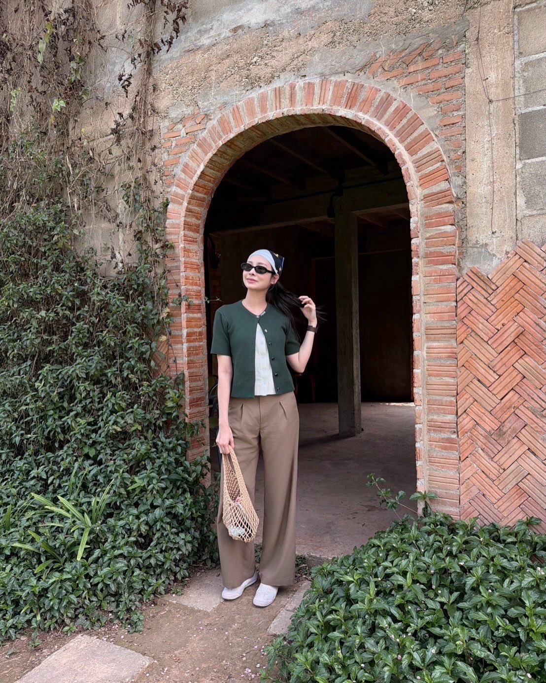 พรอยมน - มนสภรณ์ ชาญเฉลิม