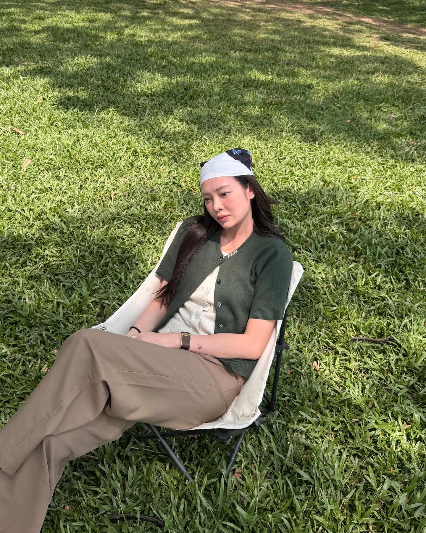 พรอยมน - มนสภรณ์ ชาญเฉลิม