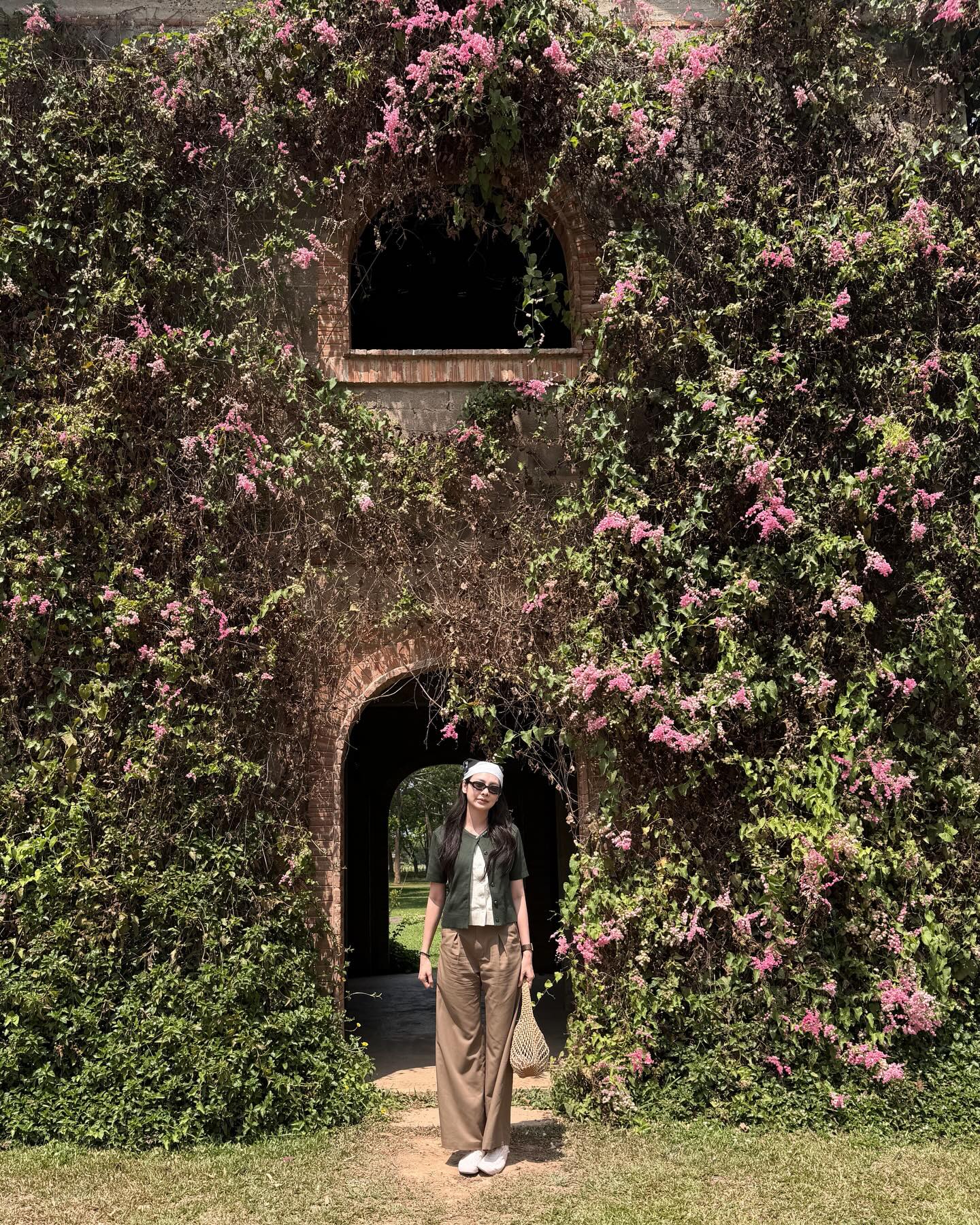 พรอยมน - มนสภรณ์ ชาญเฉลิม