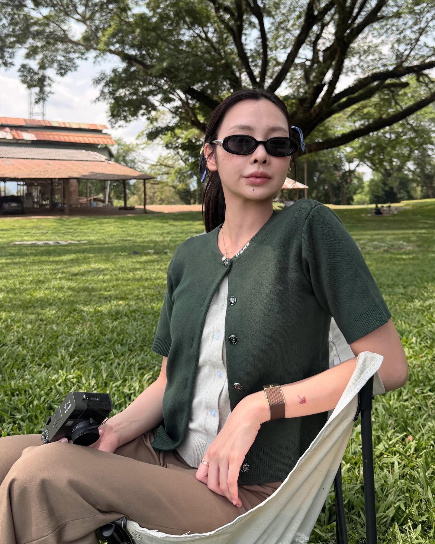 พรอยมน - มนสภรณ์ ชาญเฉลิม