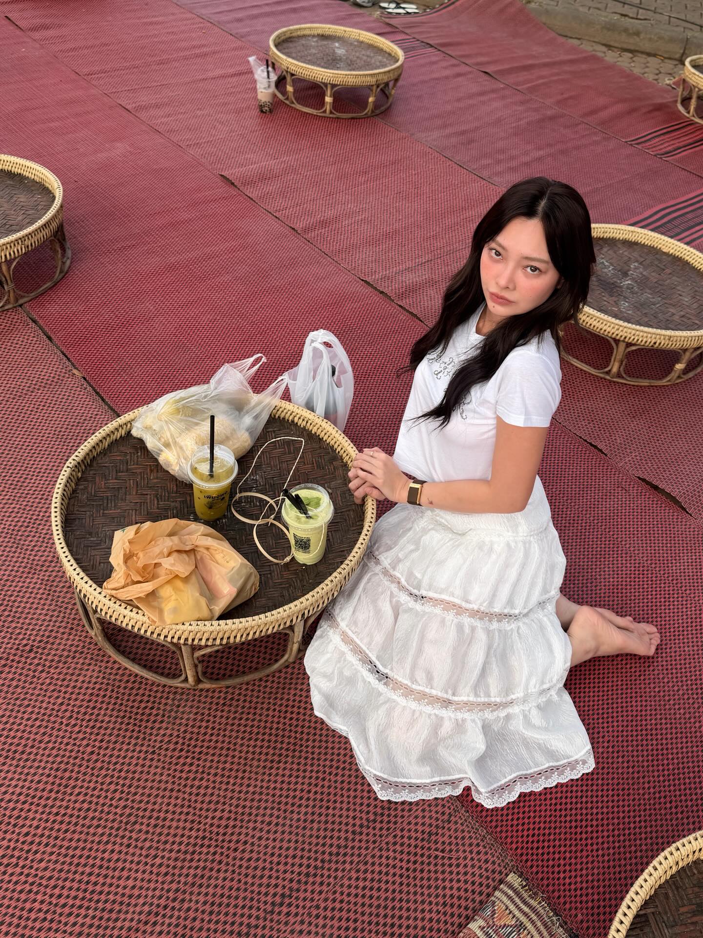 พรอยมน - มนสภรณ์ ชาญเฉลิม