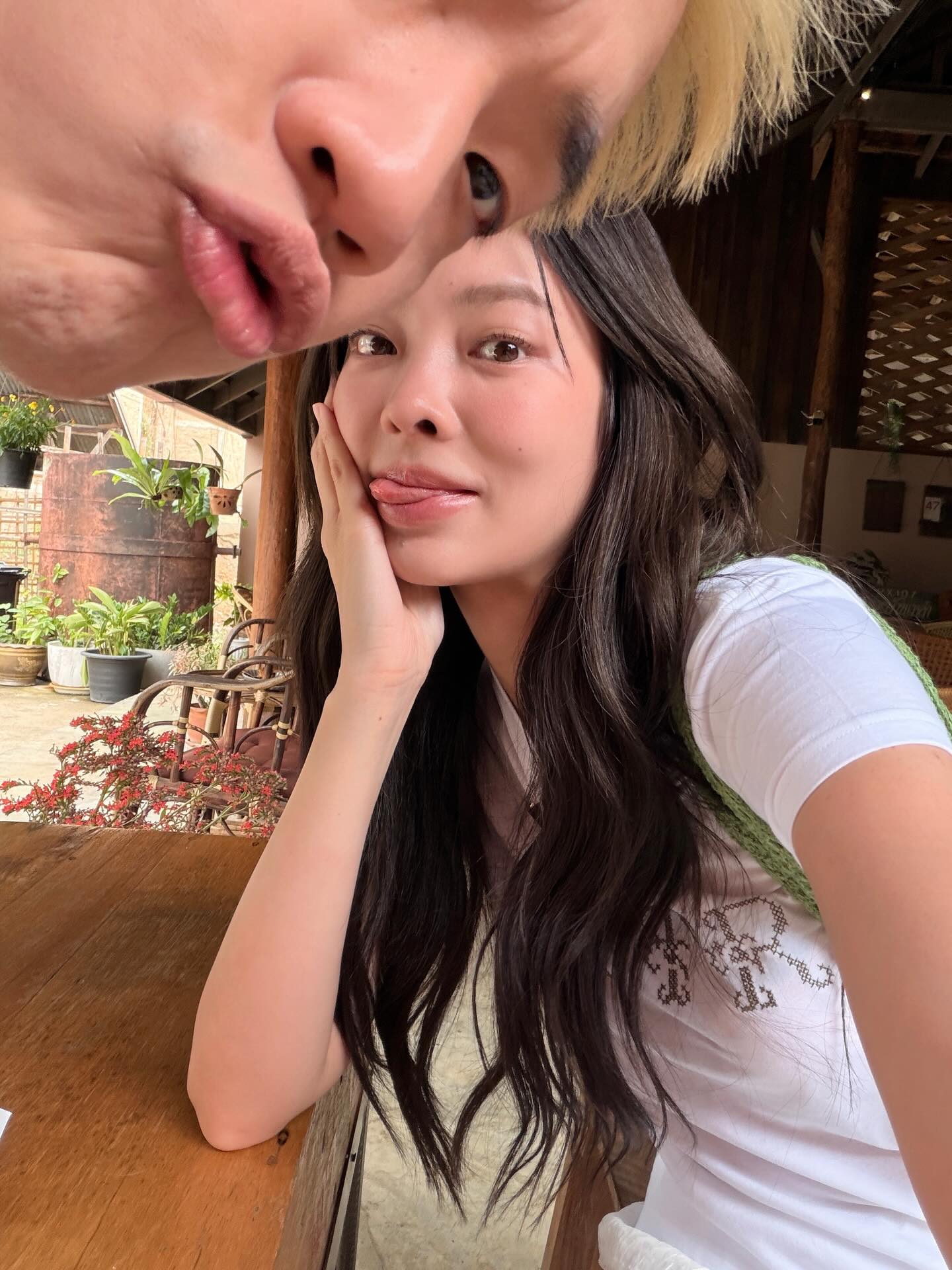 พรอยมน - มนสภรณ์ ชาญเฉลิม