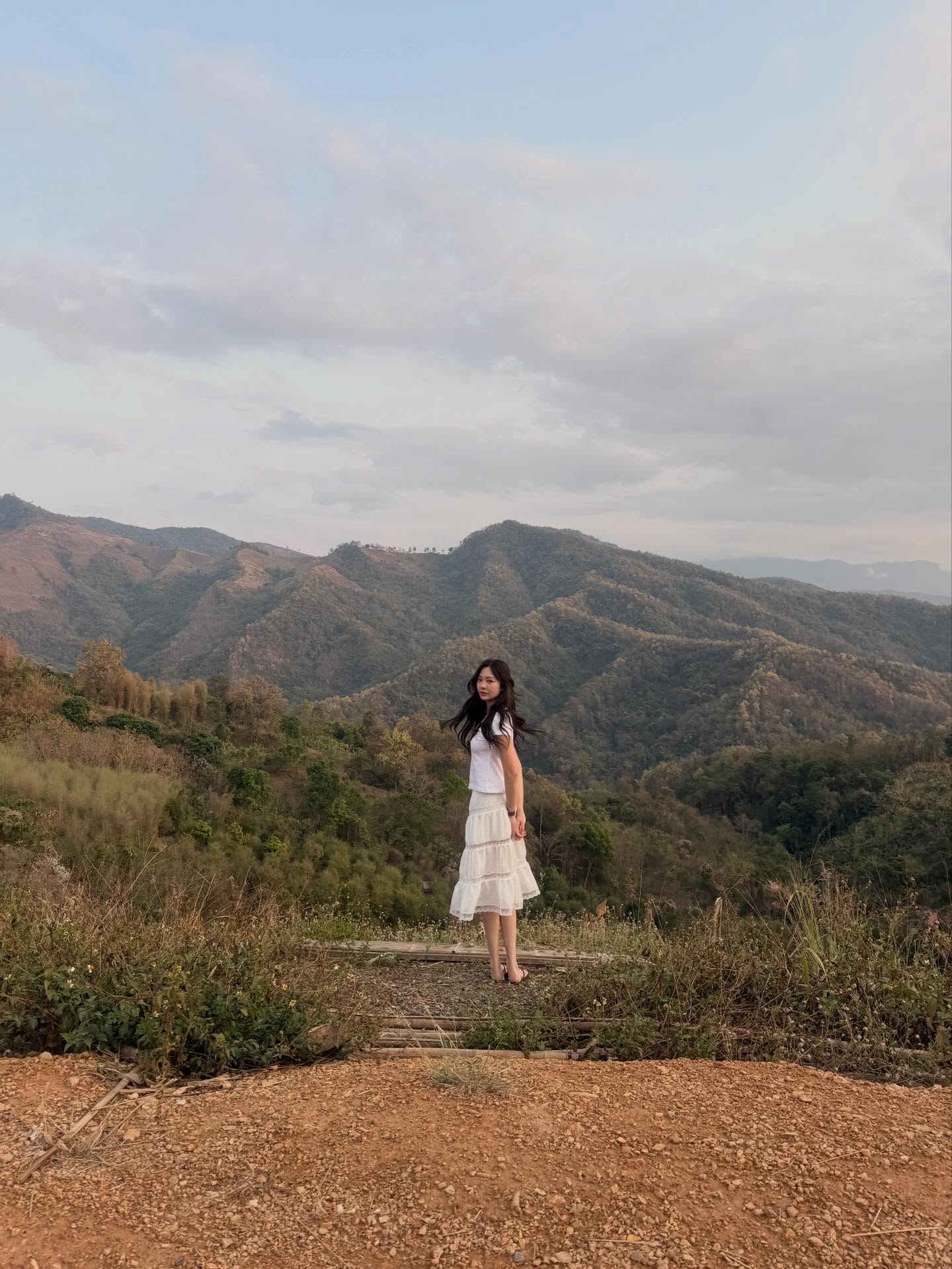 พรอยมน - มนสภรณ์ ชาญเฉลิม