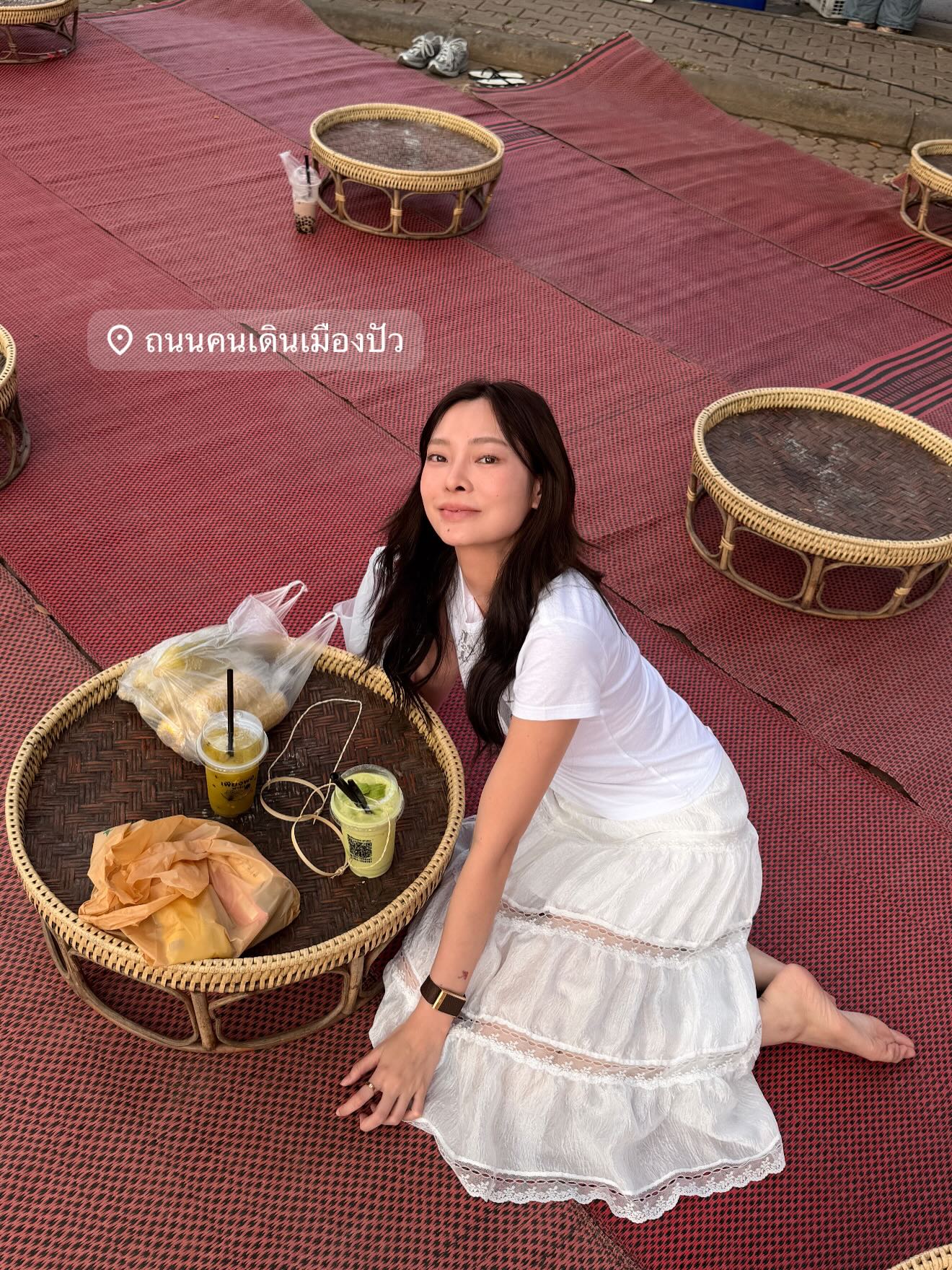 พรอยมน - มนสภรณ์ ชาญเฉลิม