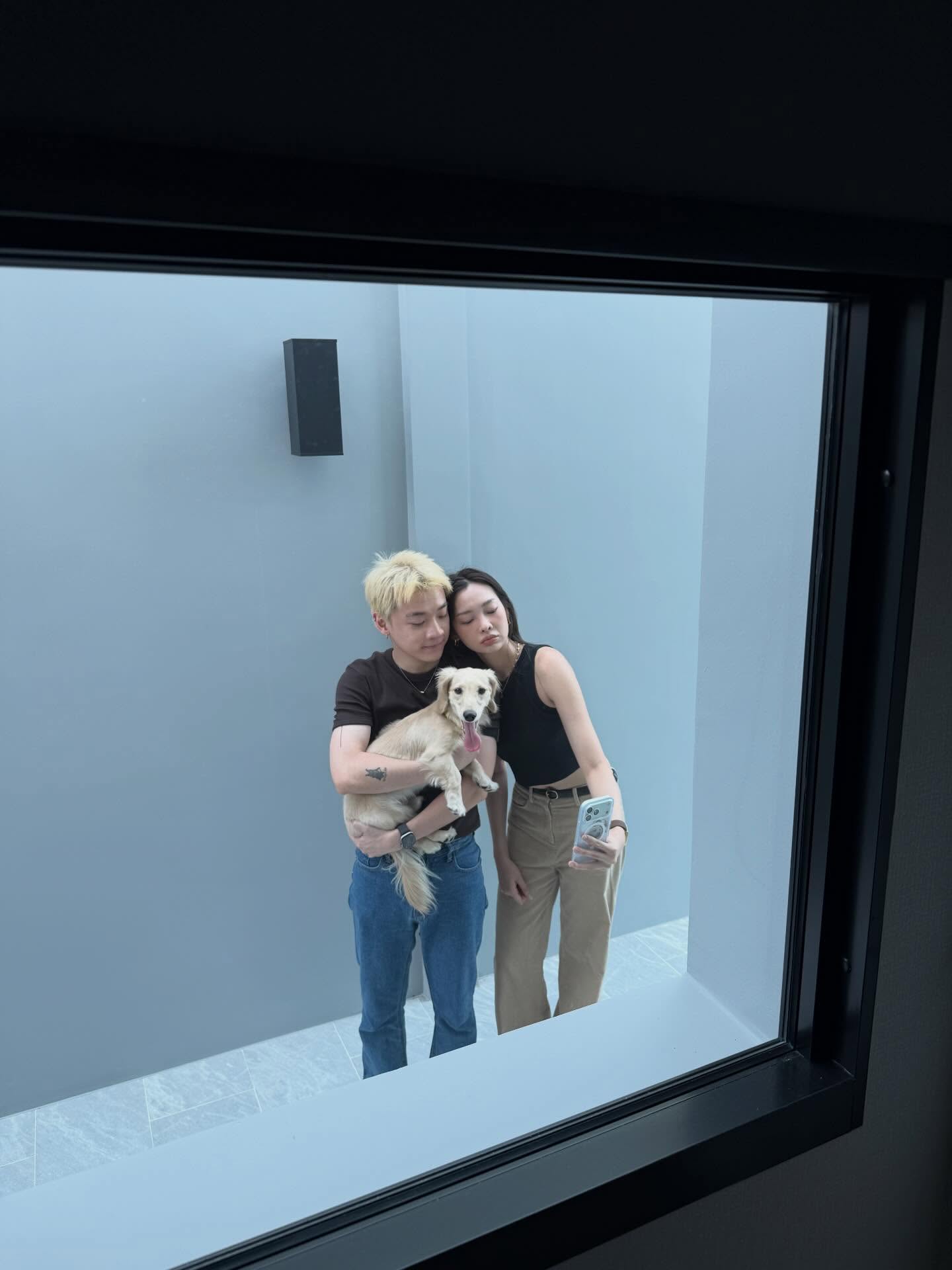 พรอยมน - มนสภรณ์ ชาญเฉลิม