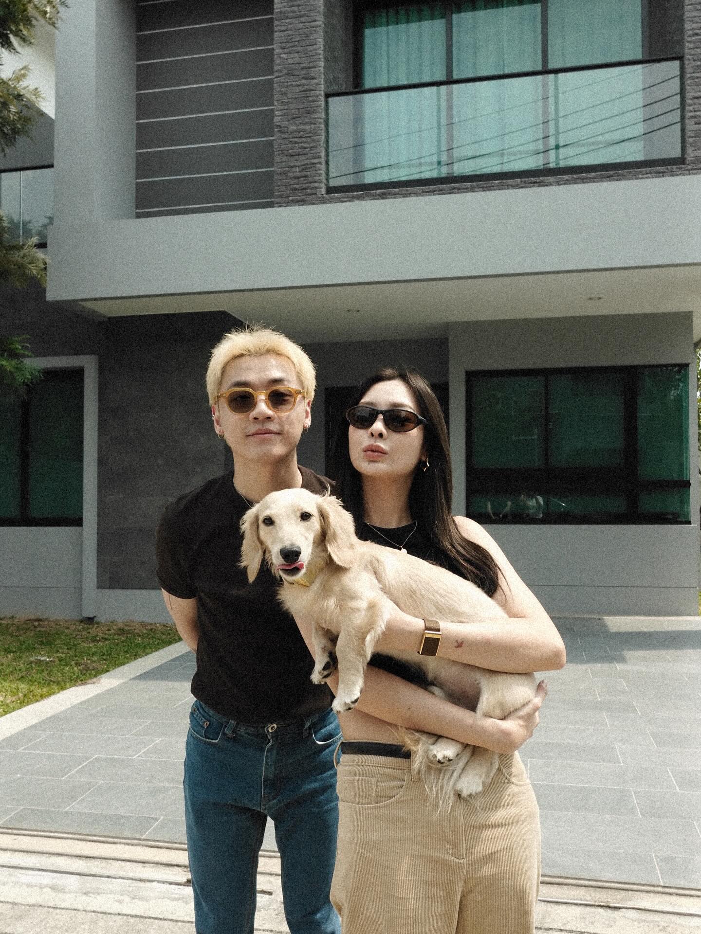 พรอยมน - มนสภรณ์ ชาญเฉลิม