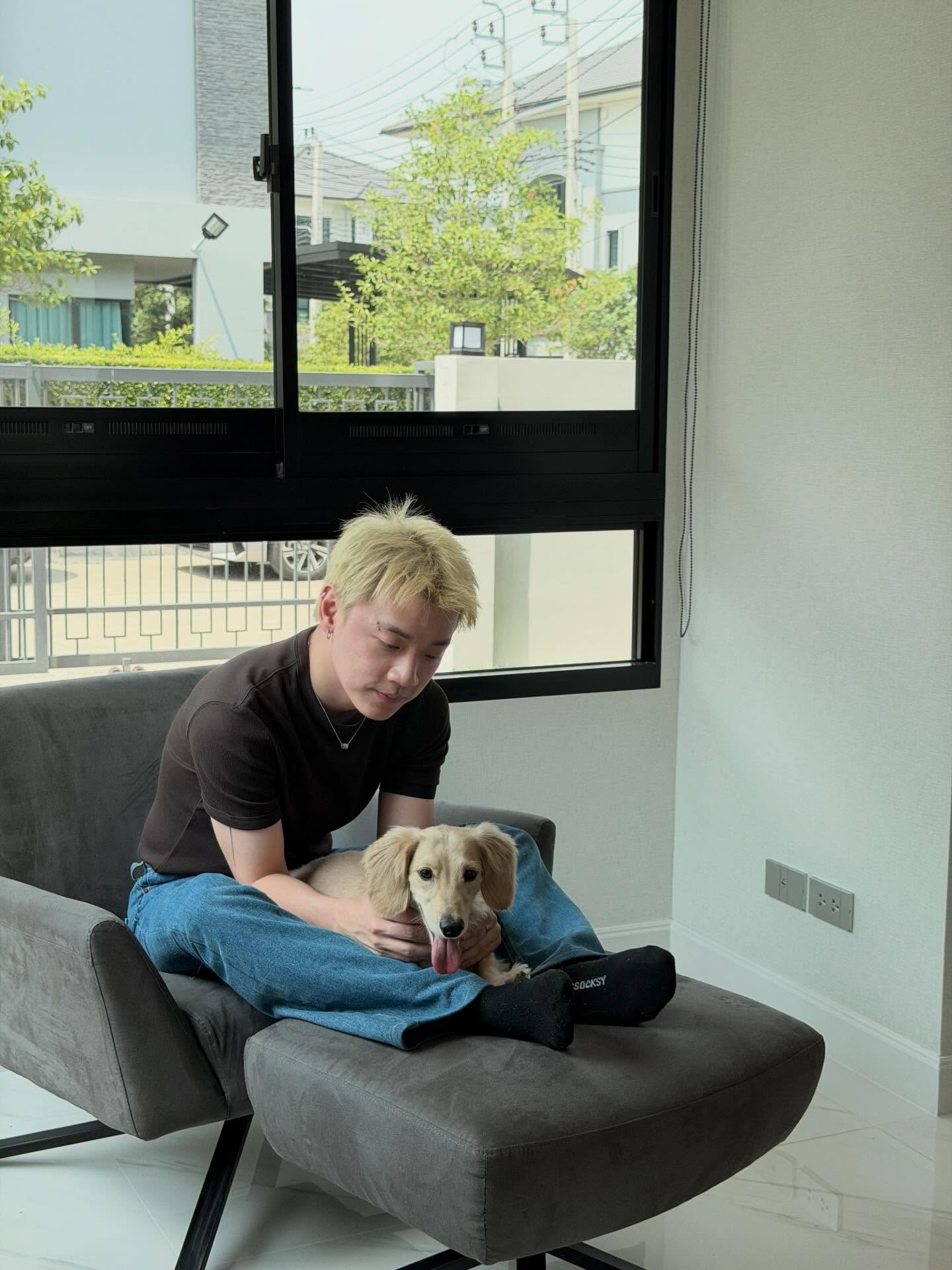 พรอยมน - มนสภรณ์ ชาญเฉลิม