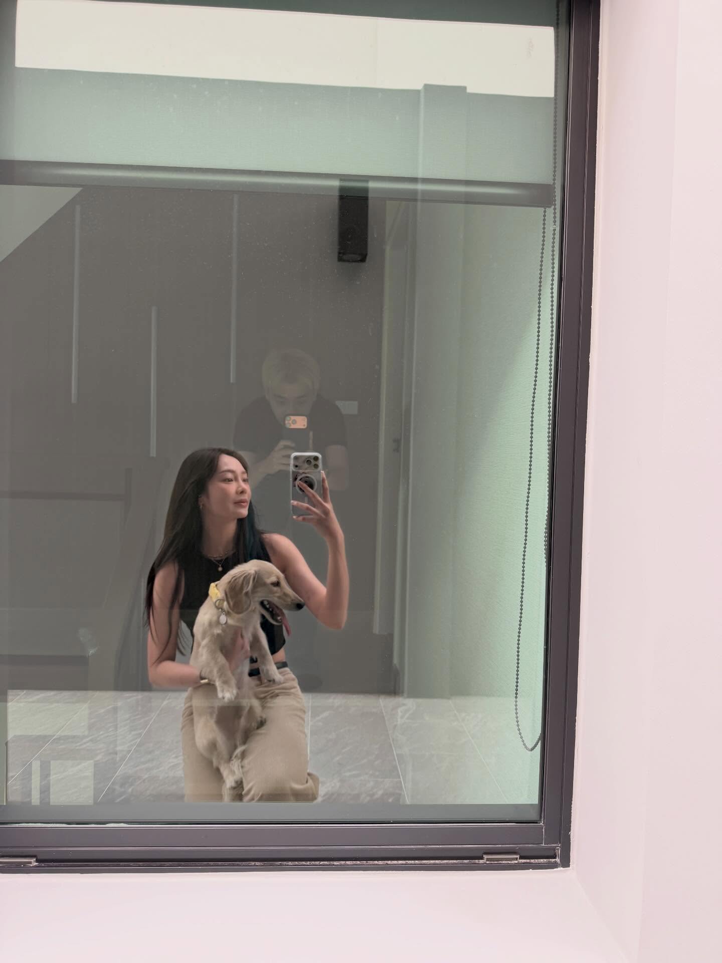 พรอยมน - มนสภรณ์ ชาญเฉลิม