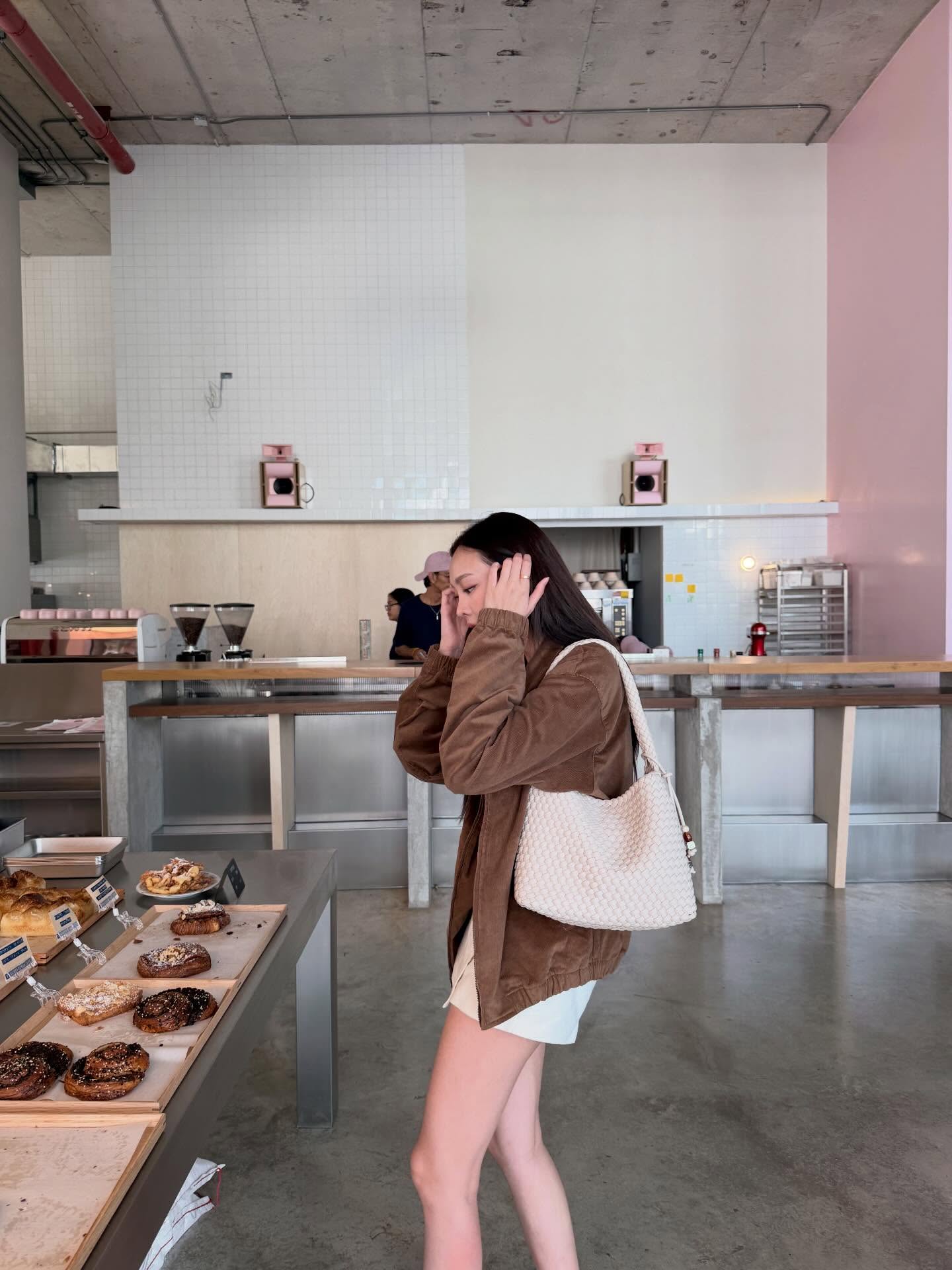 พรอยมน - มนสภรณ์ ชาญเฉลิม