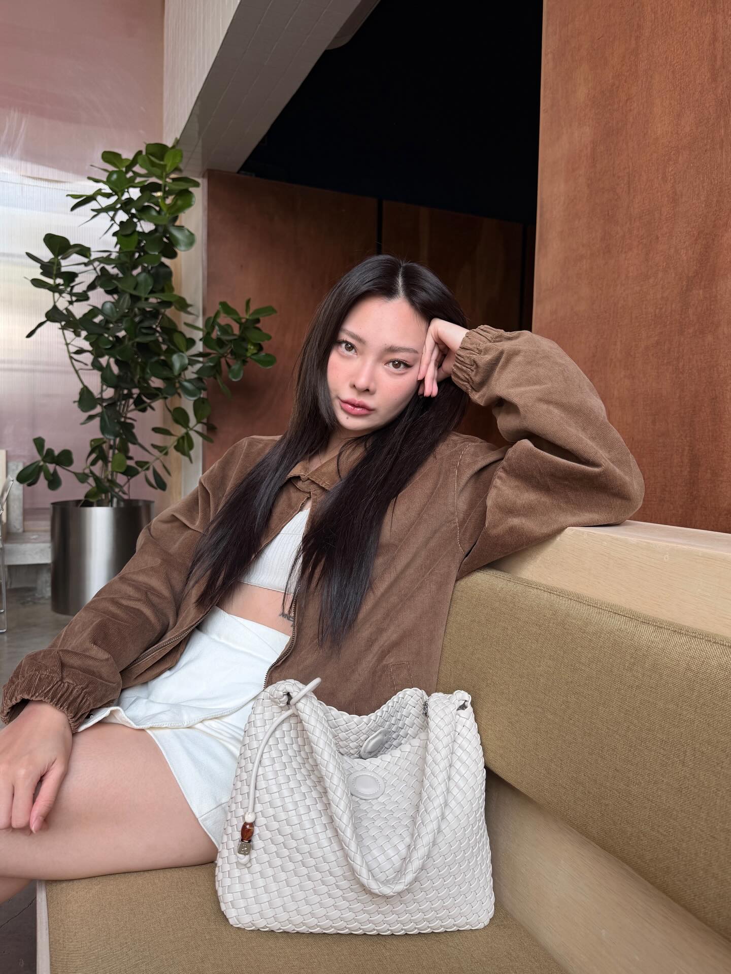 พรอยมน - มนสภรณ์ ชาญเฉลิม