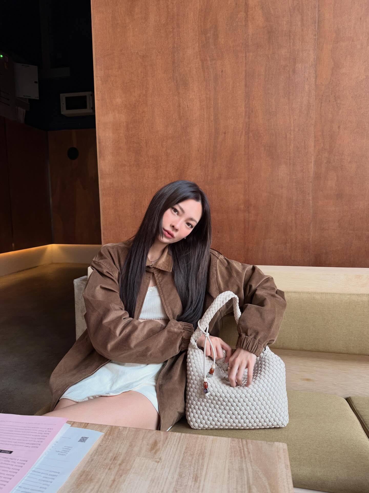 พรอยมน - มนสภรณ์ ชาญเฉลิม