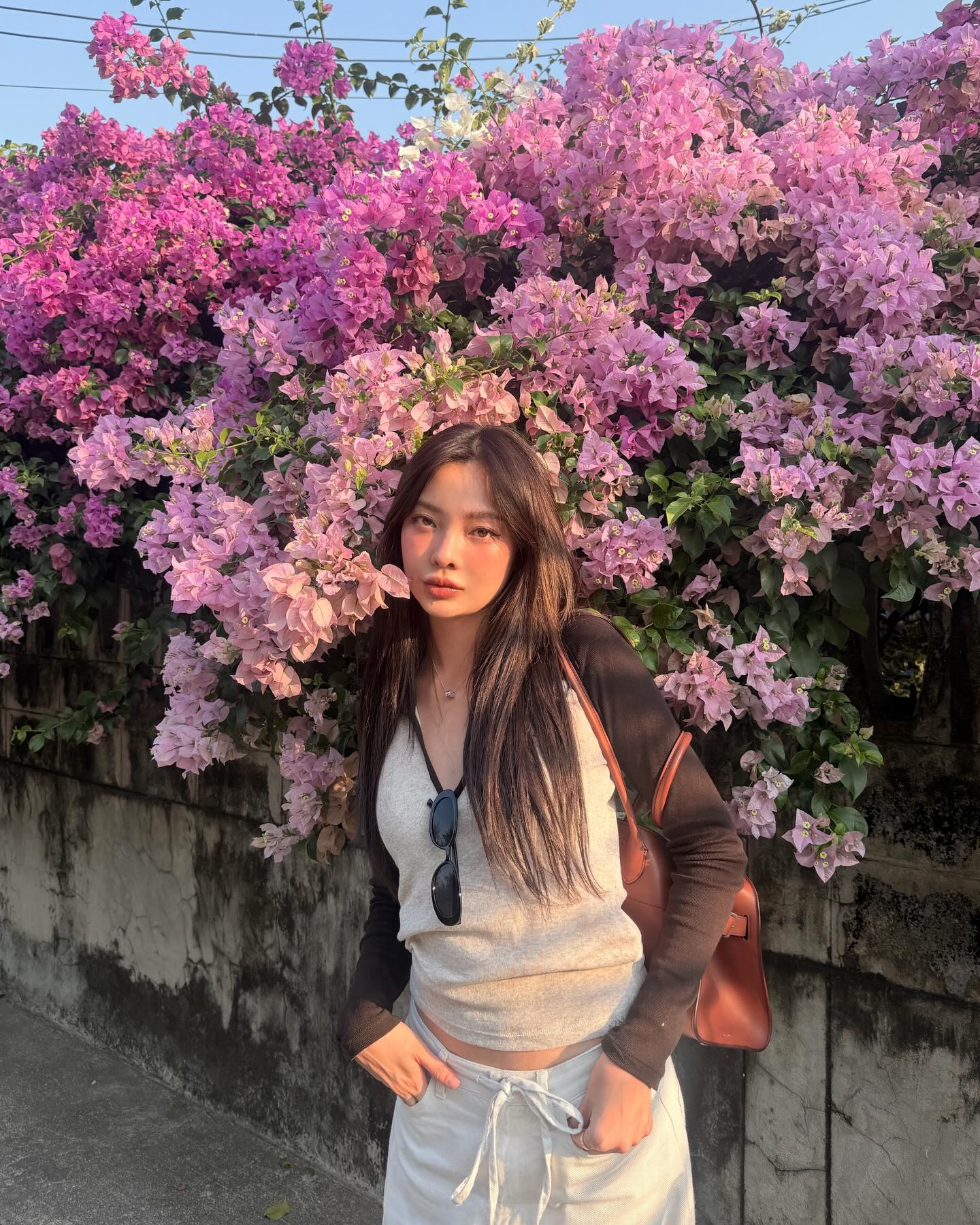 พรอยมน - มนสภรณ์ ชาญเฉลิม