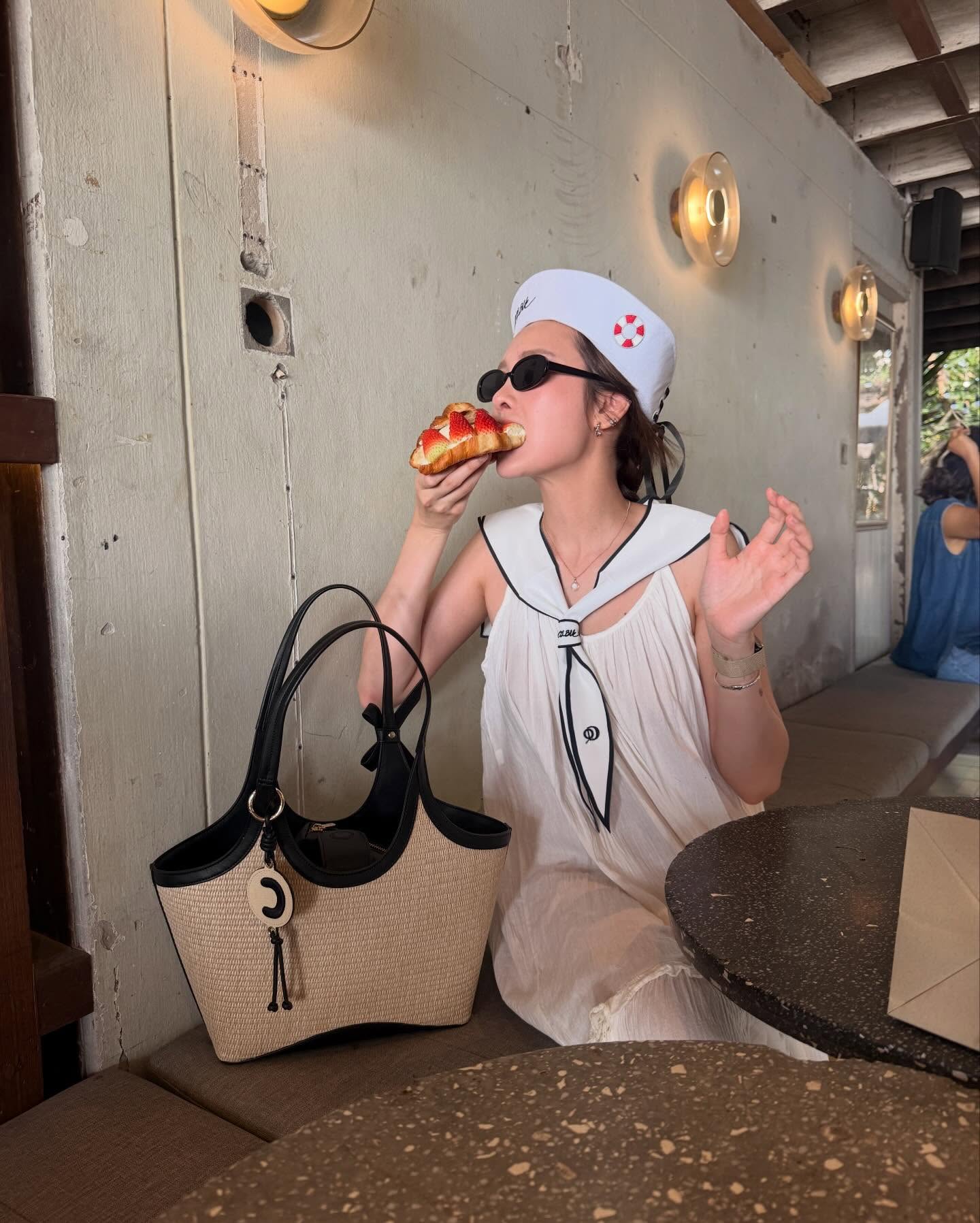 พรอยมน - มนสภรณ์ ชาญเฉลิม