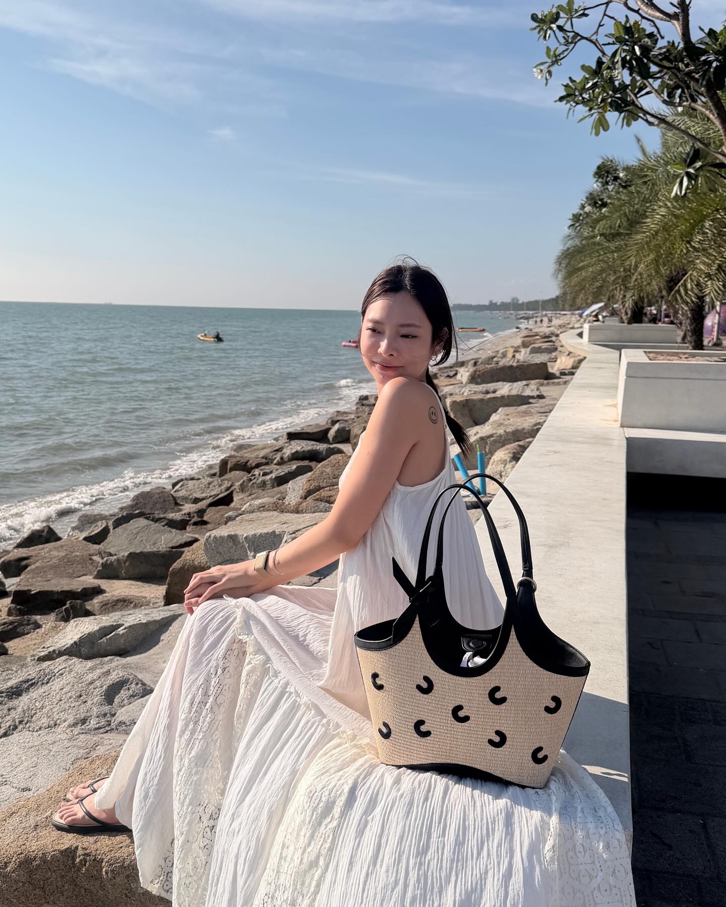 พรอยมน - มนสภรณ์ ชาญเฉลิม