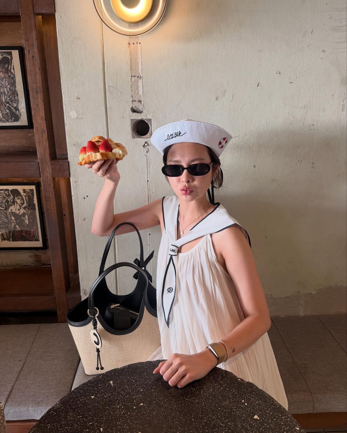 พรอยมน - มนสภรณ์ ชาญเฉลิม