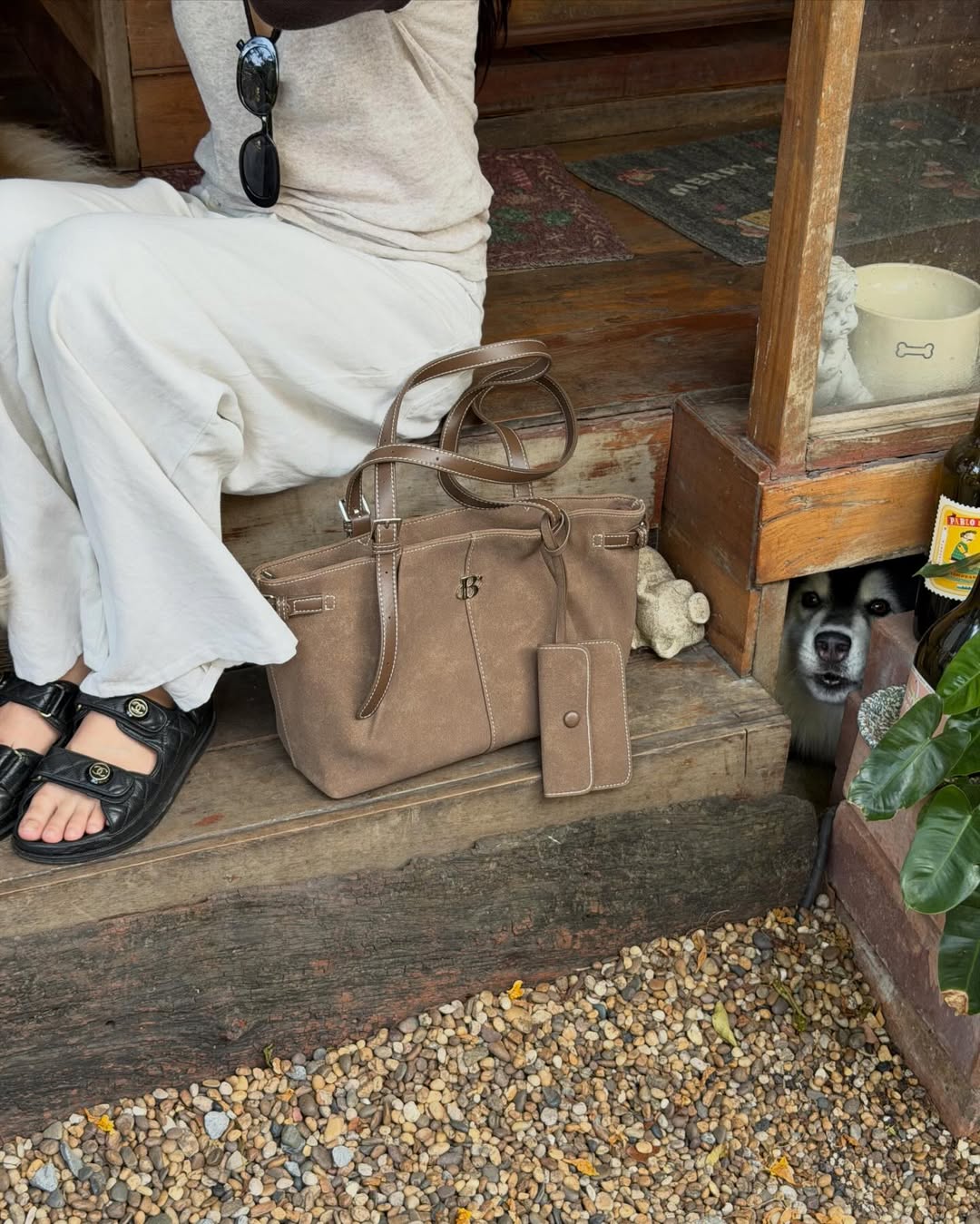 พรอยมน - มนสภรณ์ ชาญเฉลิม