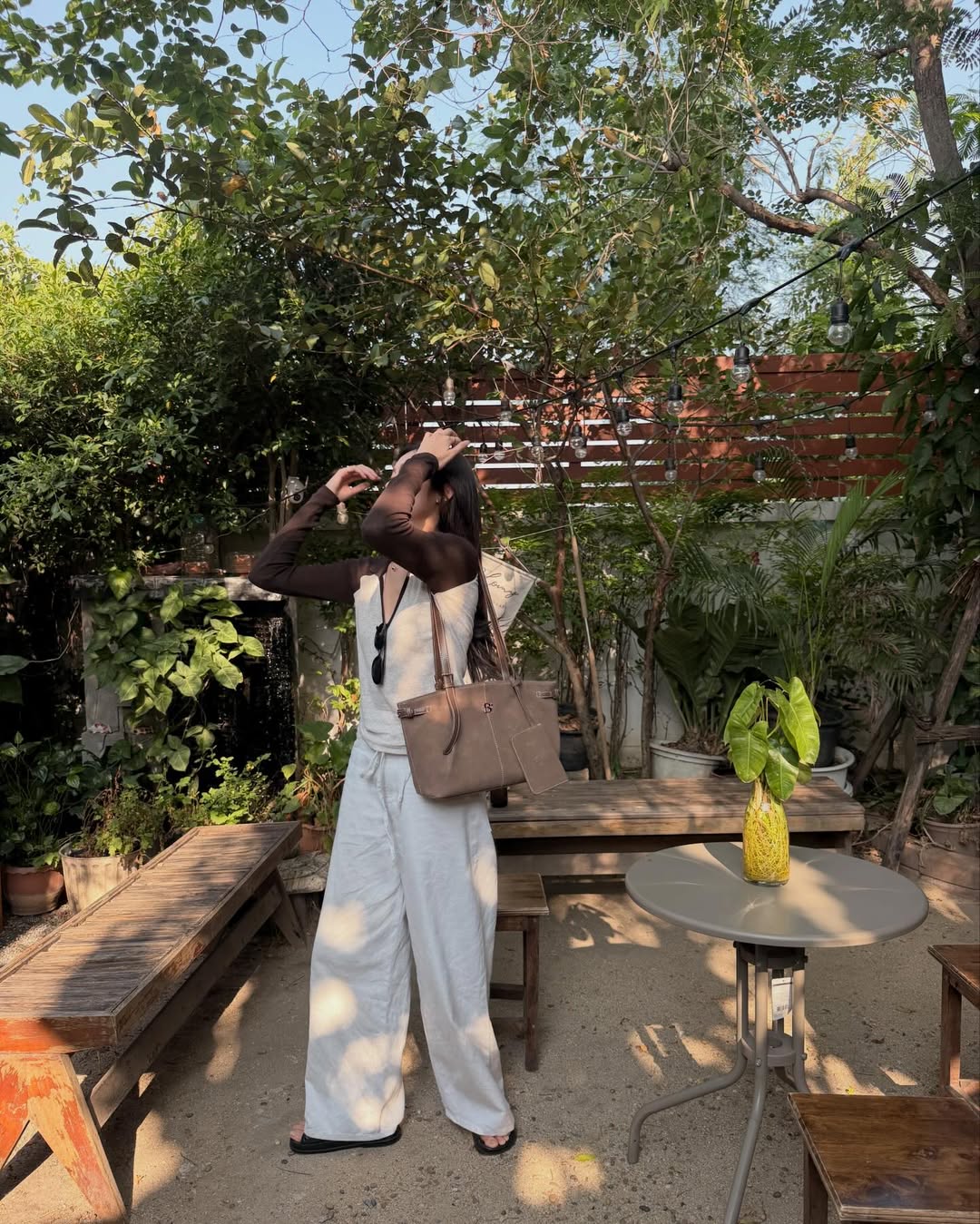 พรอยมน - มนสภรณ์ ชาญเฉลิม