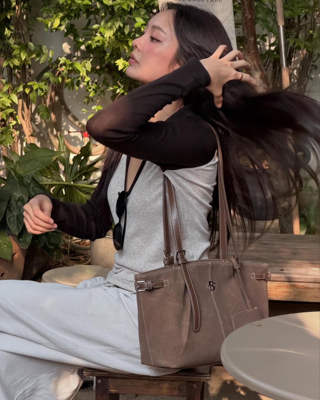 พรอยมน - มนสภรณ์ ชาญเฉลิม