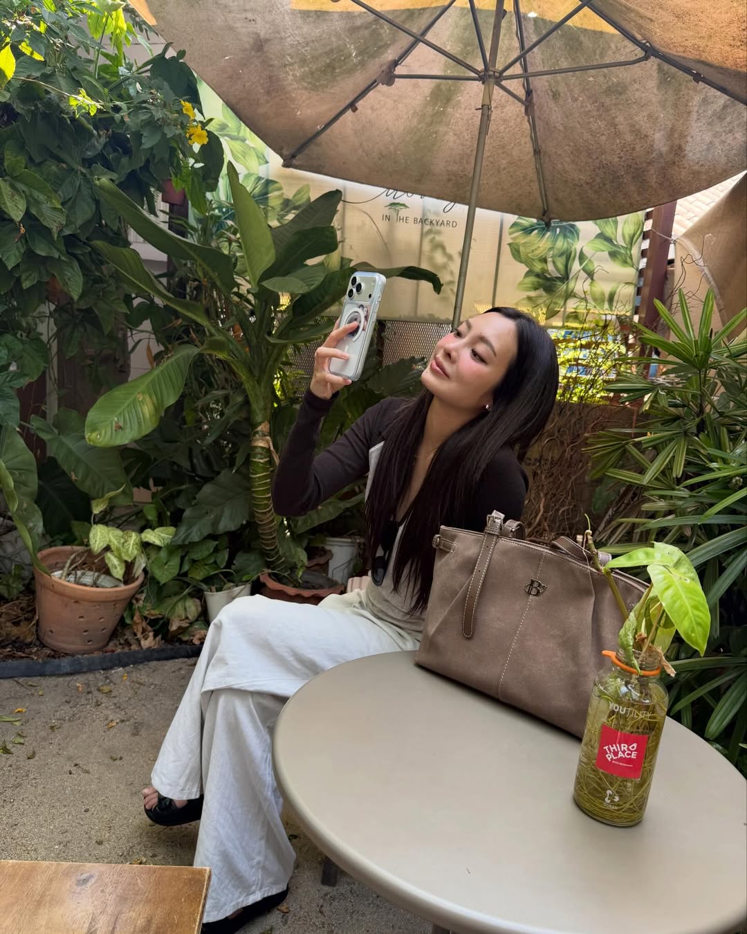 พรอยมน - มนสภรณ์ ชาญเฉลิม