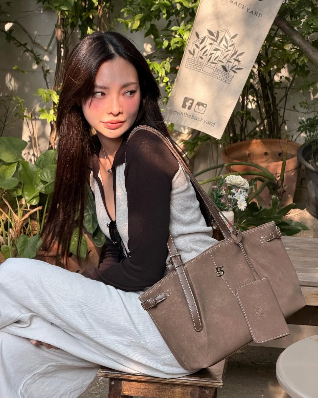 พรอยมน - มนสภรณ์ ชาญเฉลิม