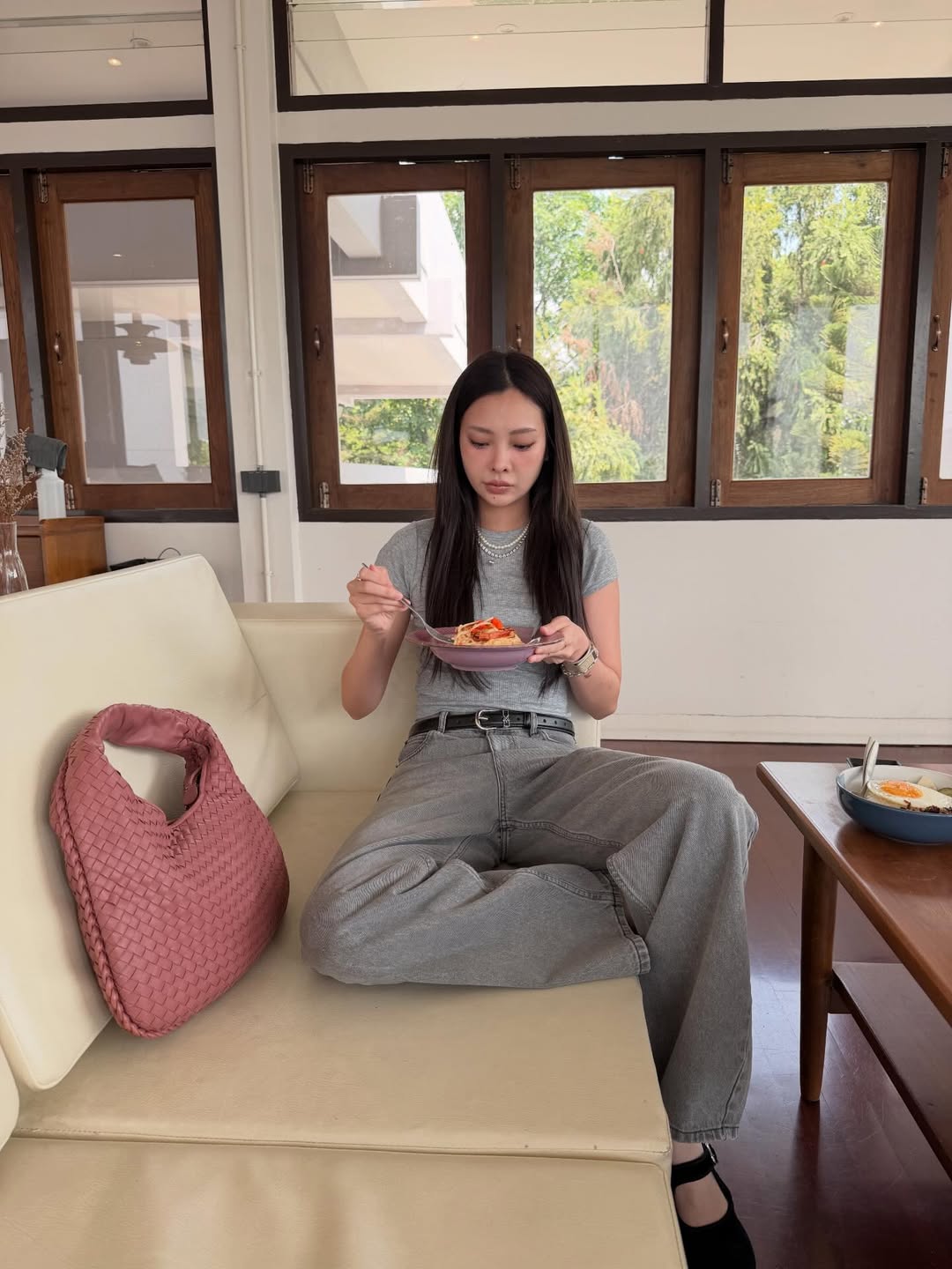 พรอยมน - มนสภรณ์ ชาญเฉลิม