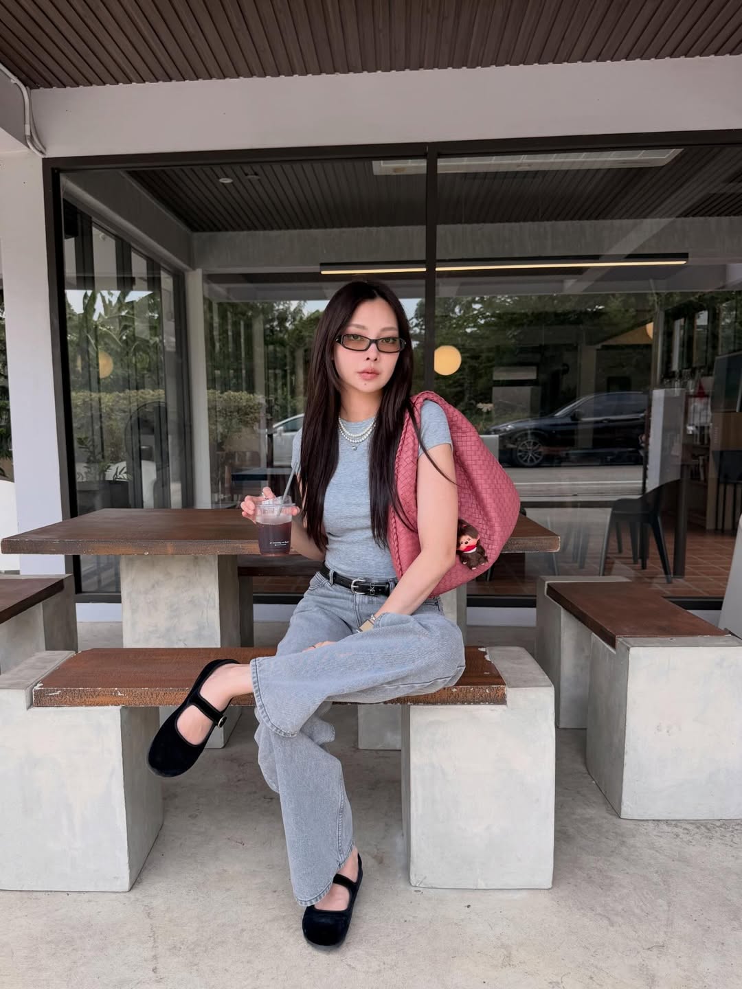 พรอยมน - มนสภรณ์ ชาญเฉลิม