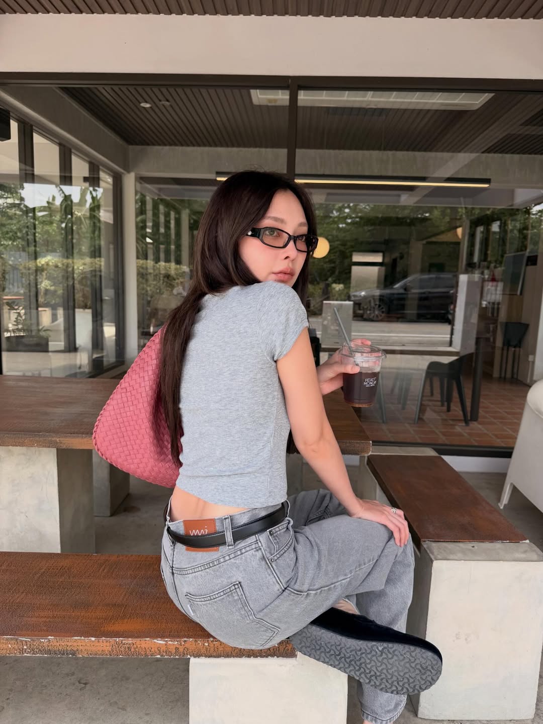 พรอยมน - มนสภรณ์ ชาญเฉลิม