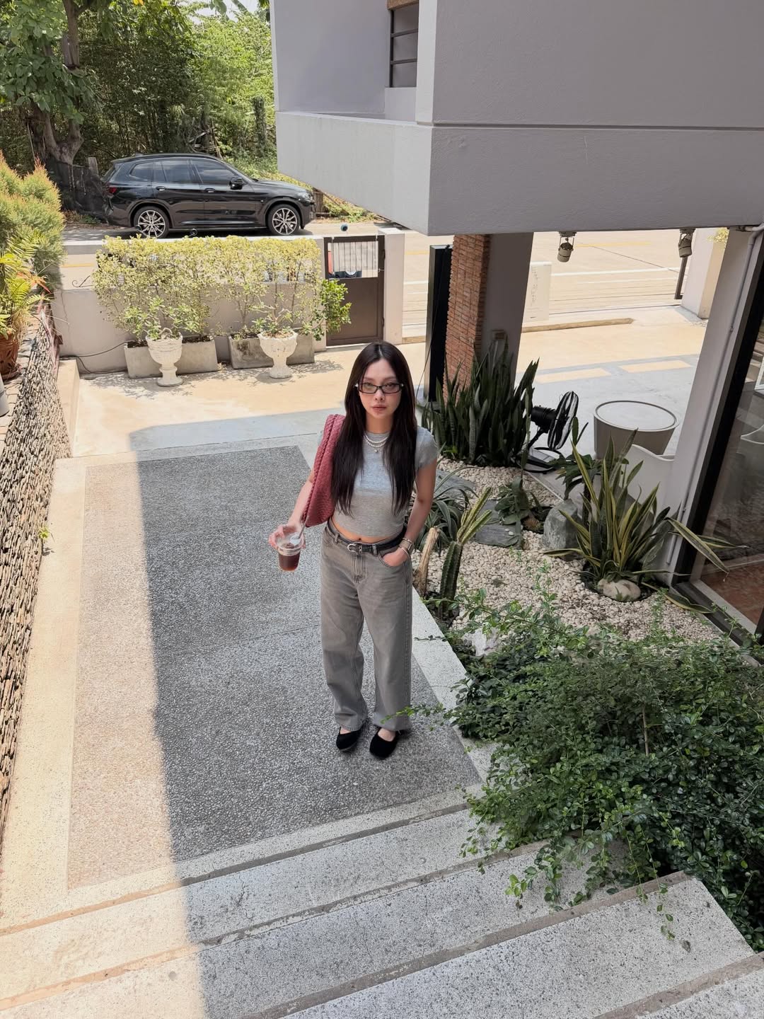 พรอยมน - มนสภรณ์ ชาญเฉลิม