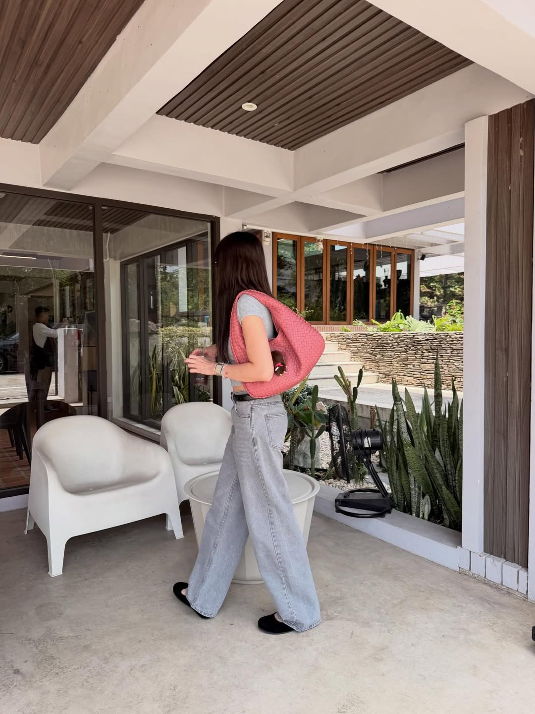 พรอยมน - มนสภรณ์ ชาญเฉลิม