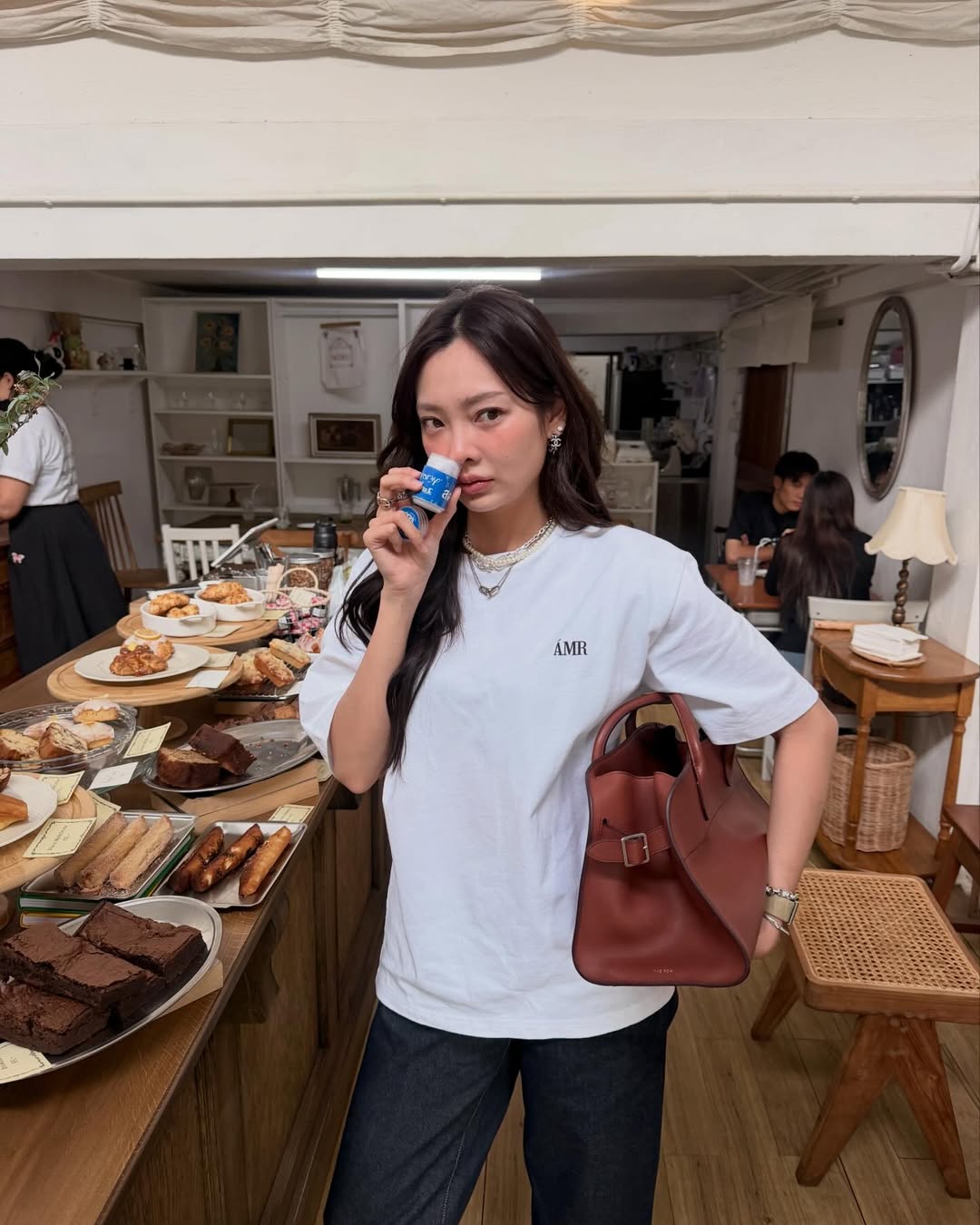 พรอยมน - มนสภรณ์ ชาญเฉลิม