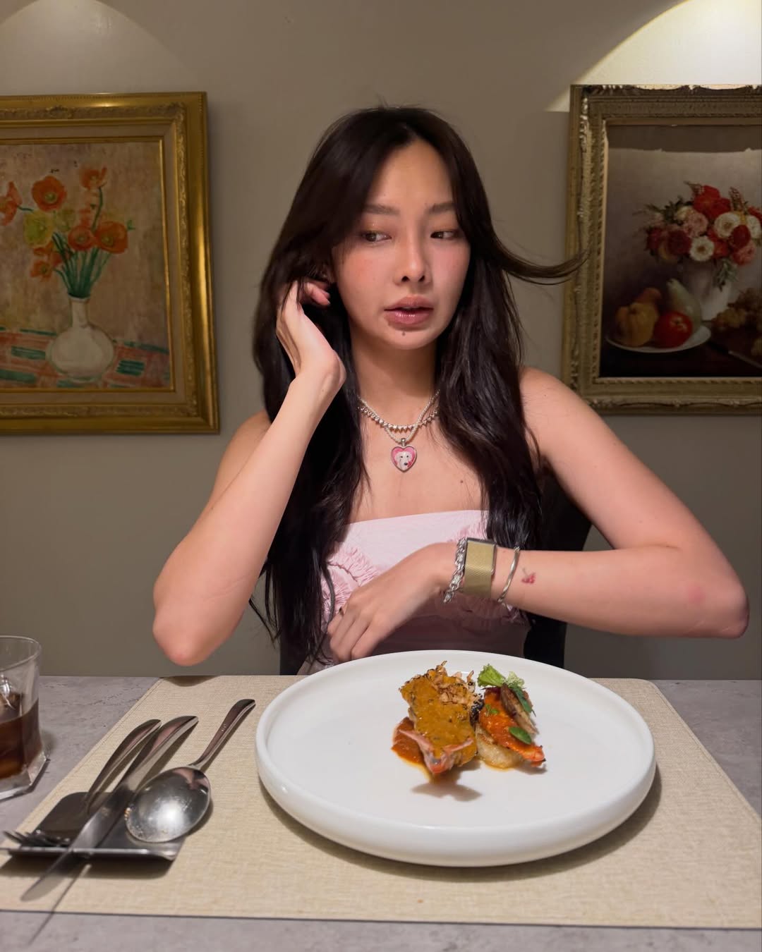 พรอยมน - มนสภรณ์ ชาญเฉลิม