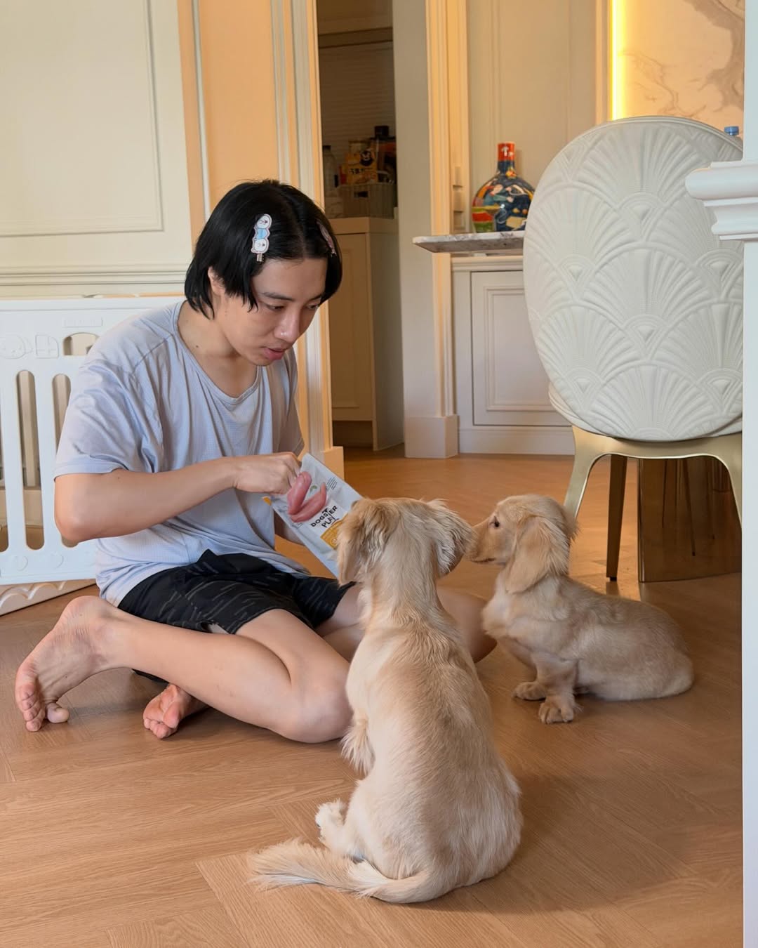 พรอยมน - มนสภรณ์ ชาญเฉลิม