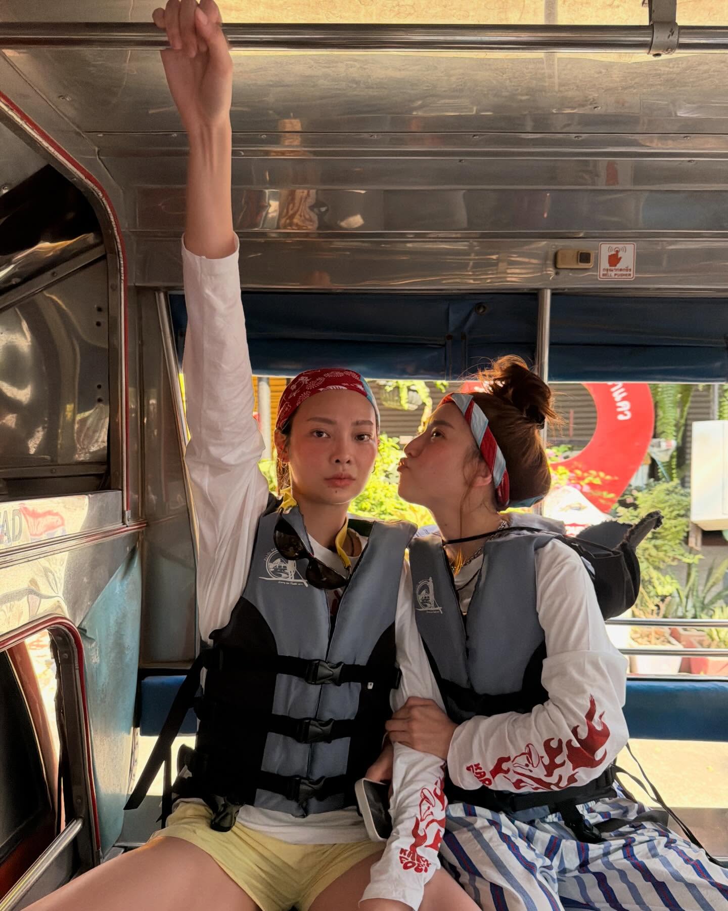 พรอยมน - มนสภรณ์ ชาญเฉลิม
