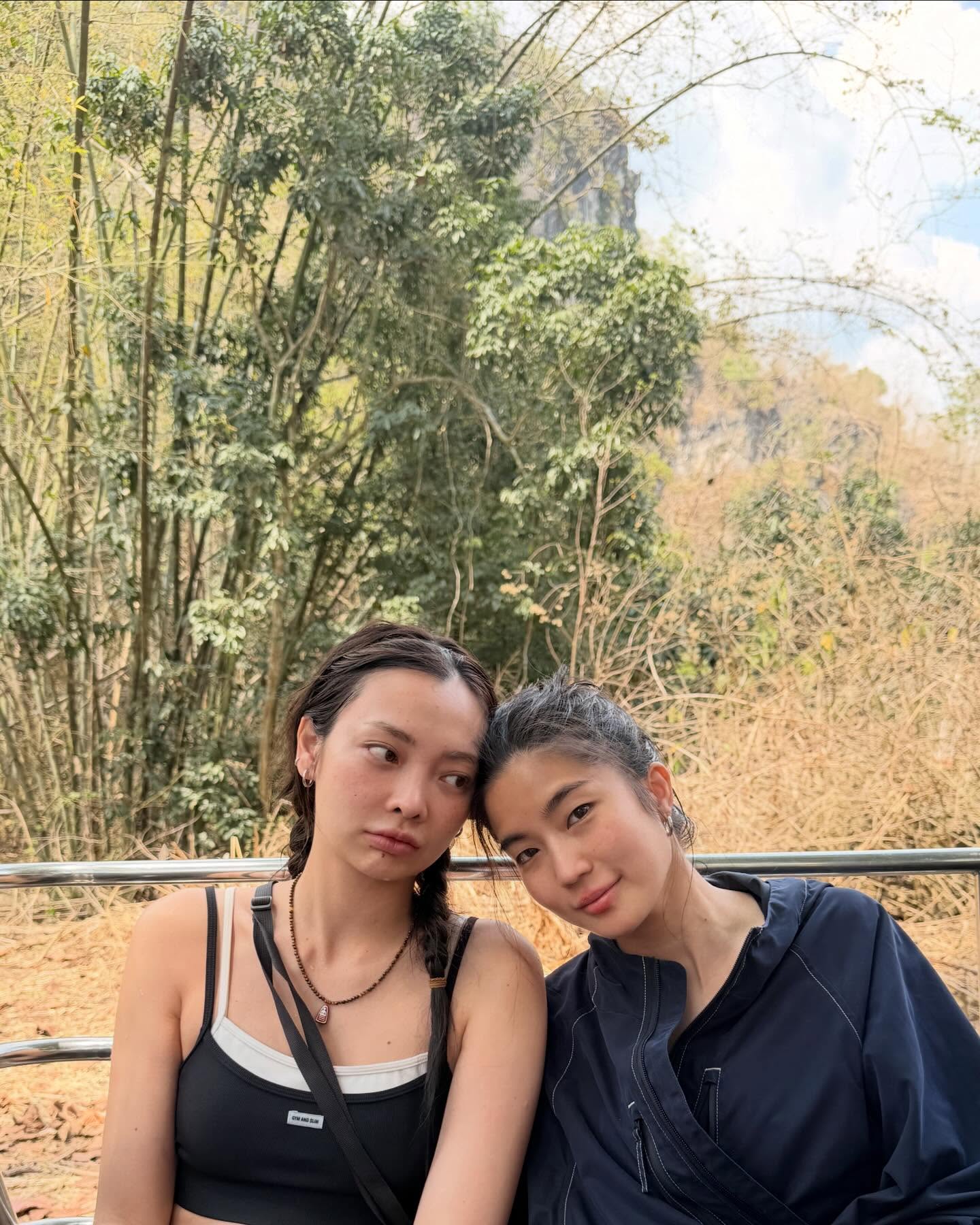 พรอยมน - มนสภรณ์ ชาญเฉลิม