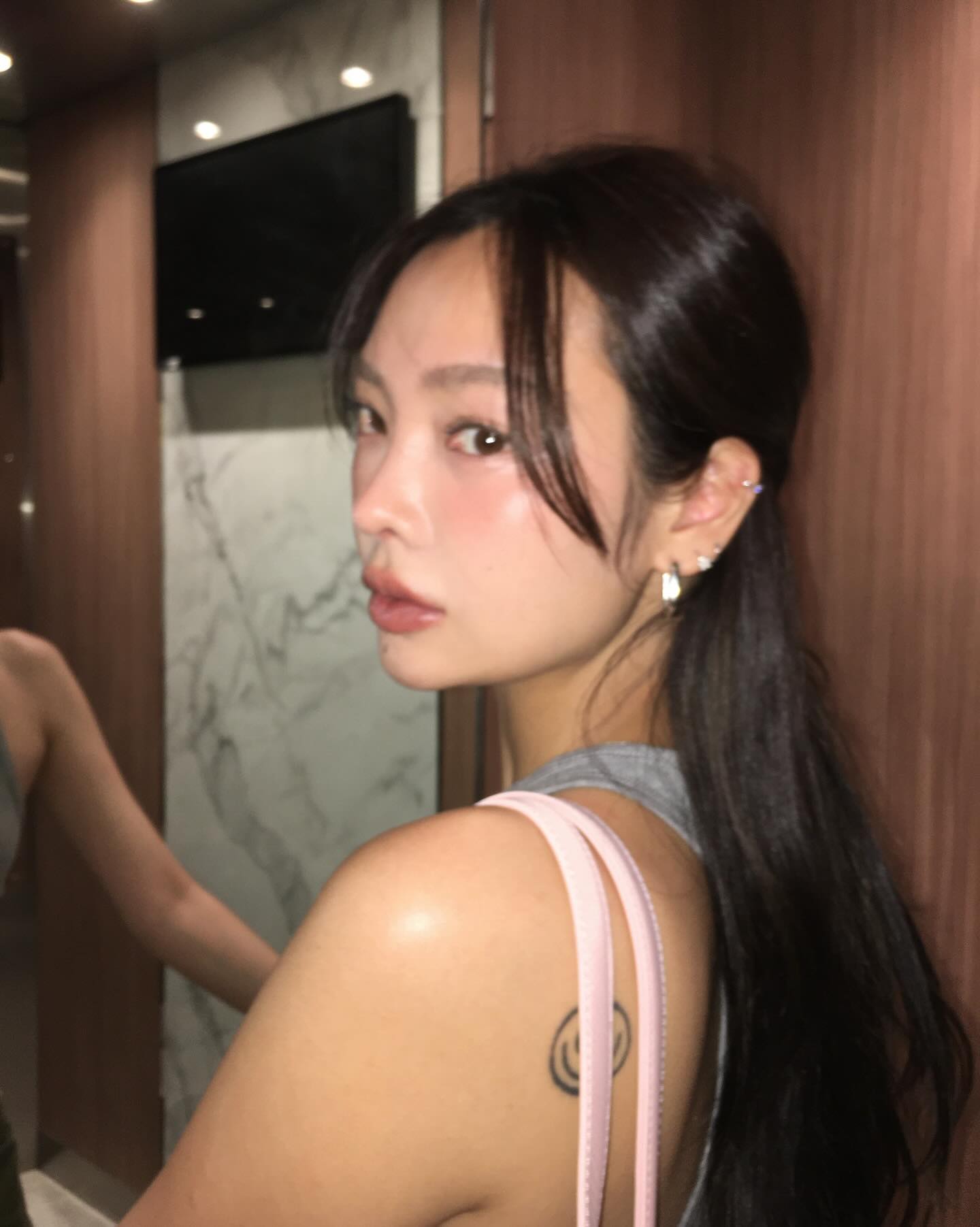 พรอยมน - มนสภรณ์ ชาญเฉลิม